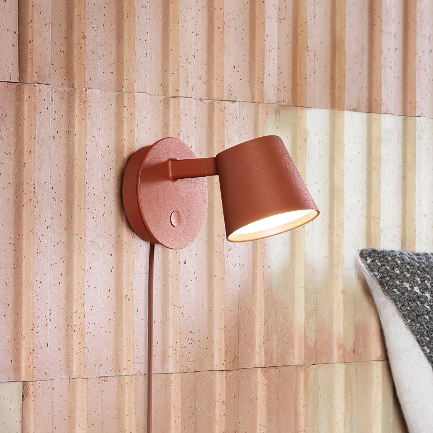 Zurella Wall Light
