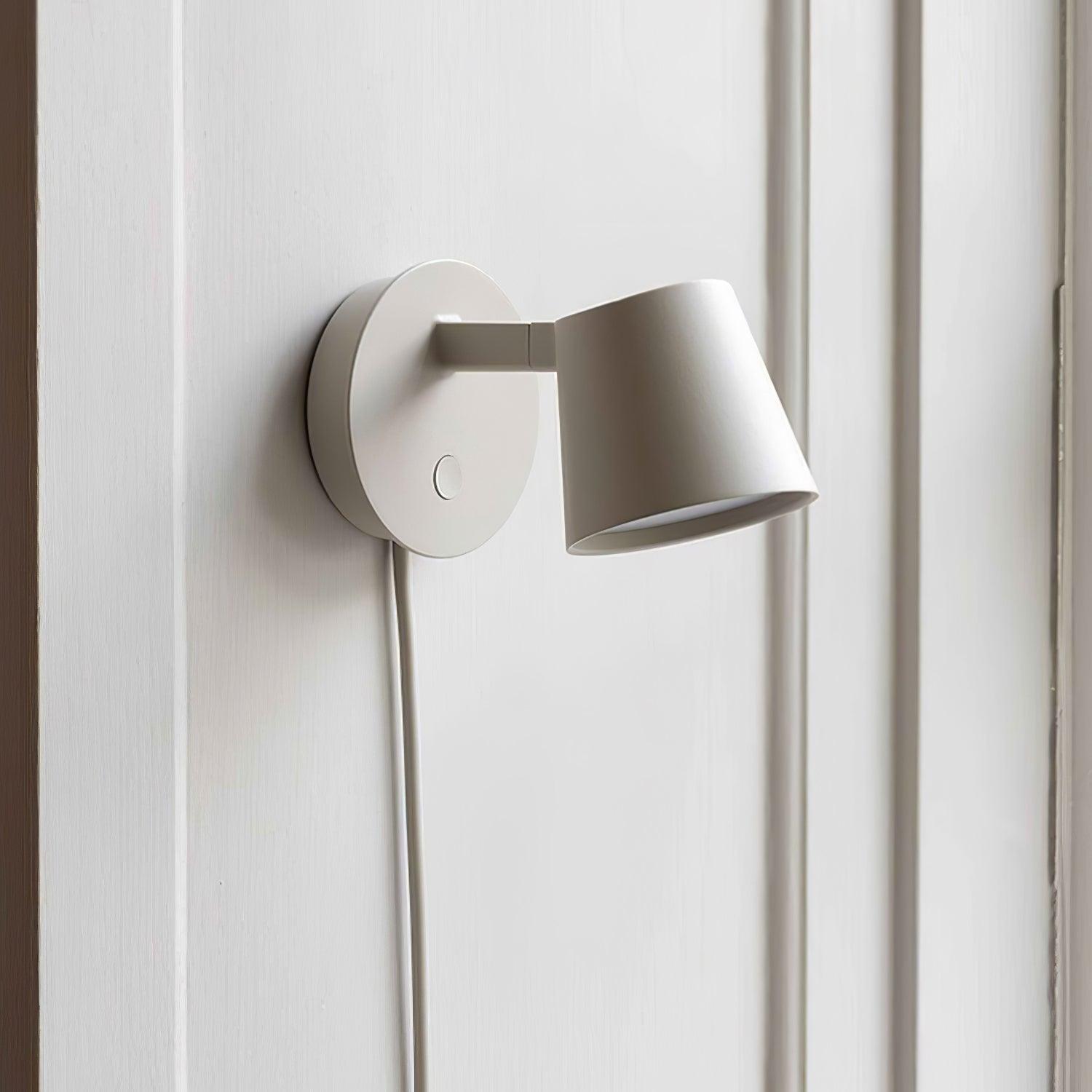 Zurella Wall Light