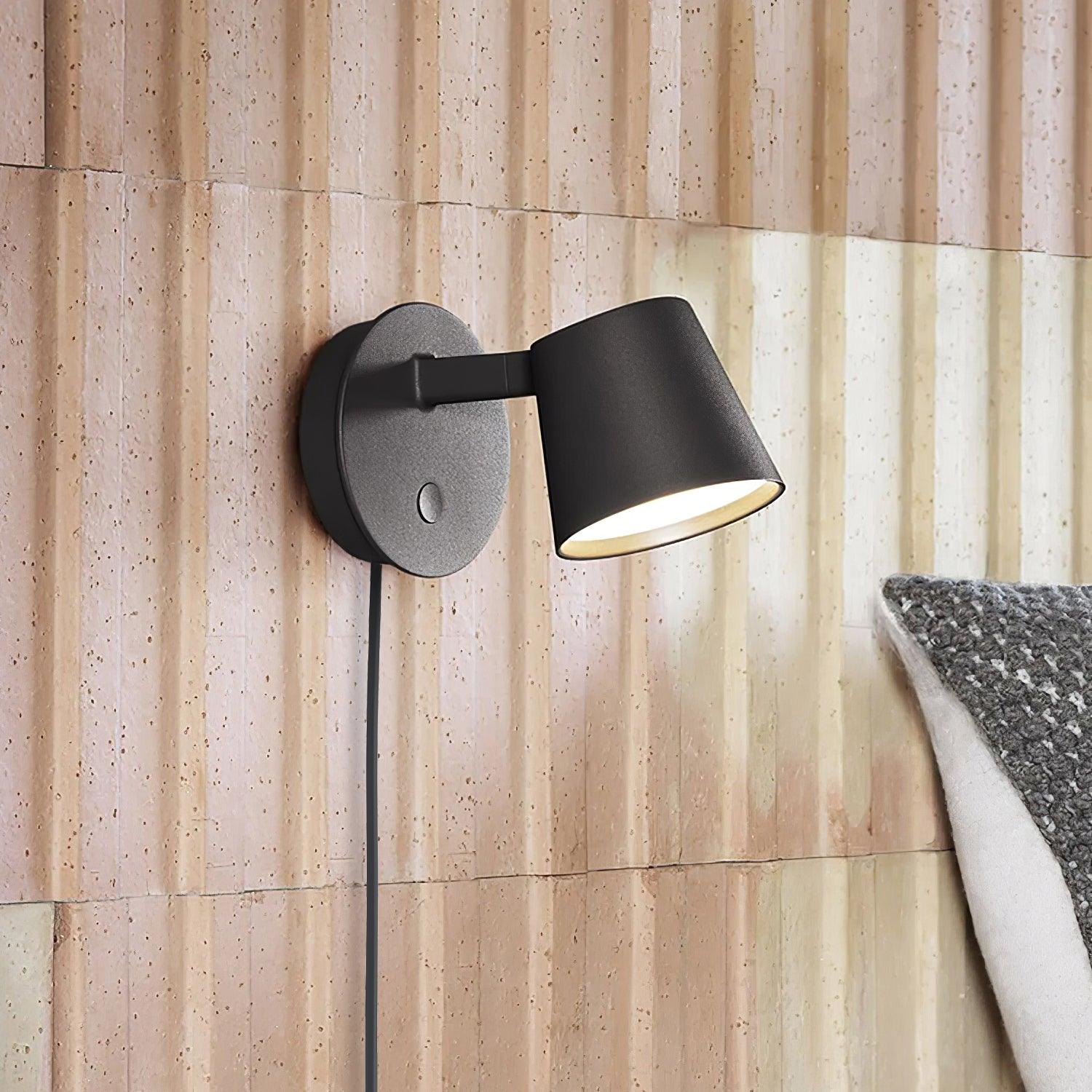 Zurella Wall Light