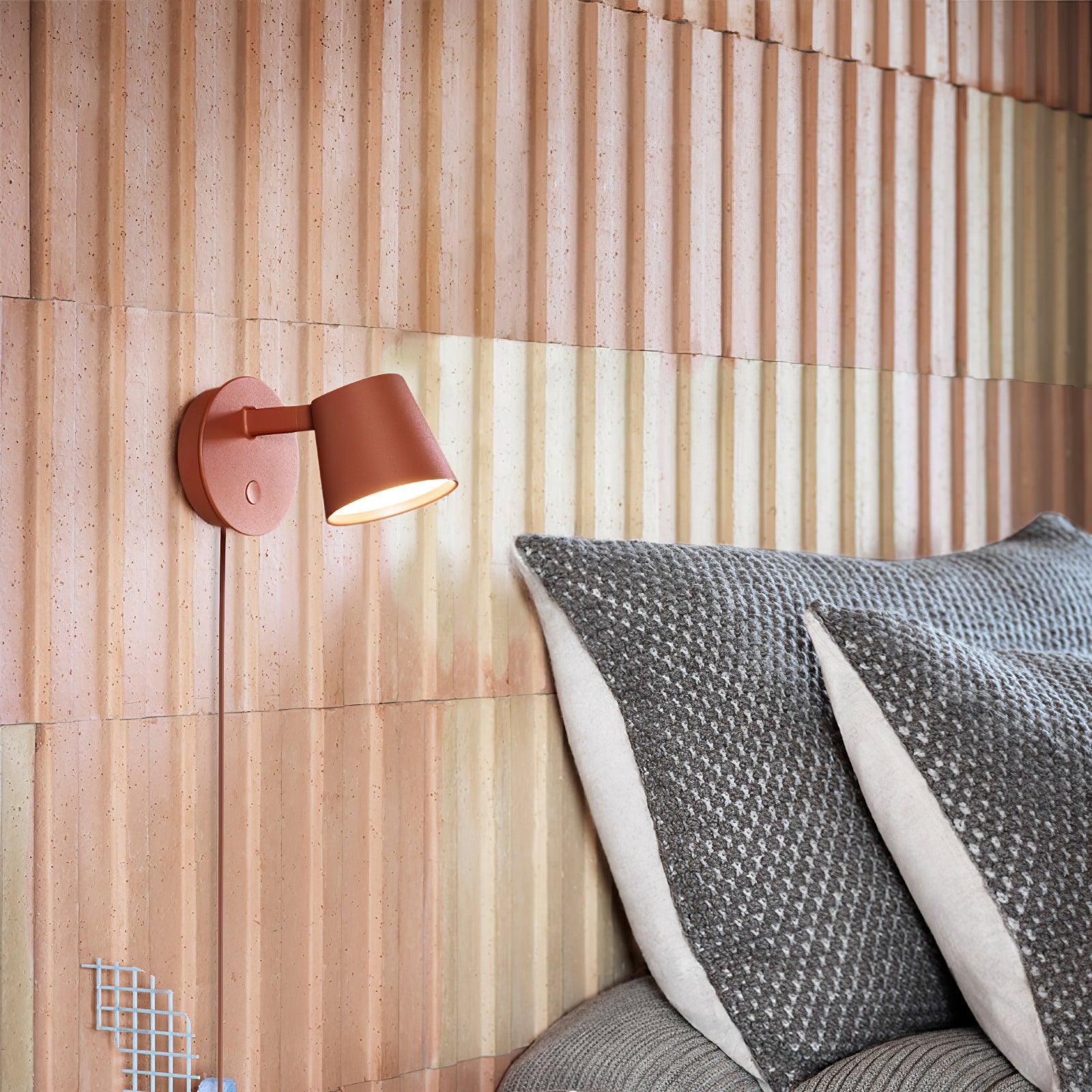 Zurella Wall Light