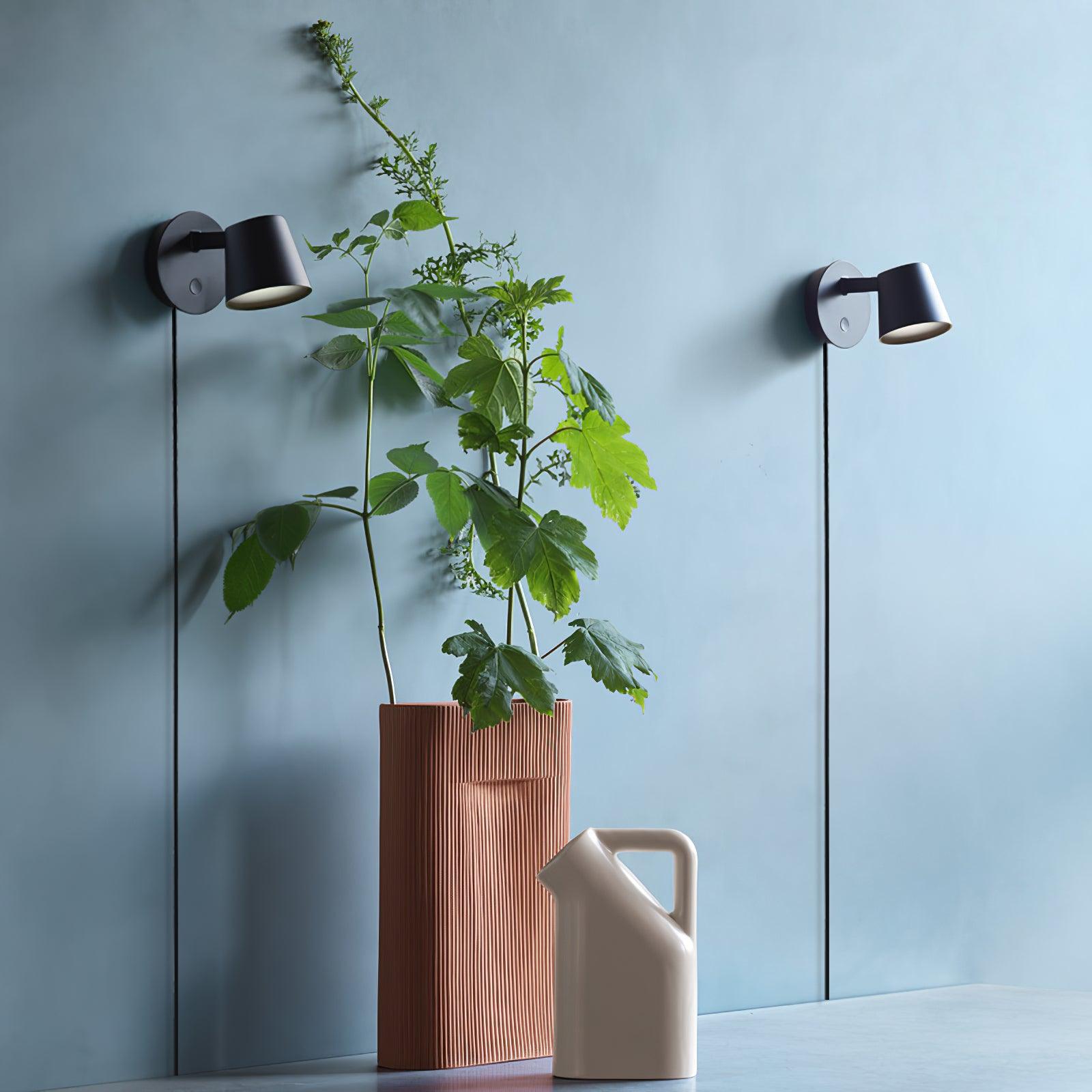 Zurella Wall Light