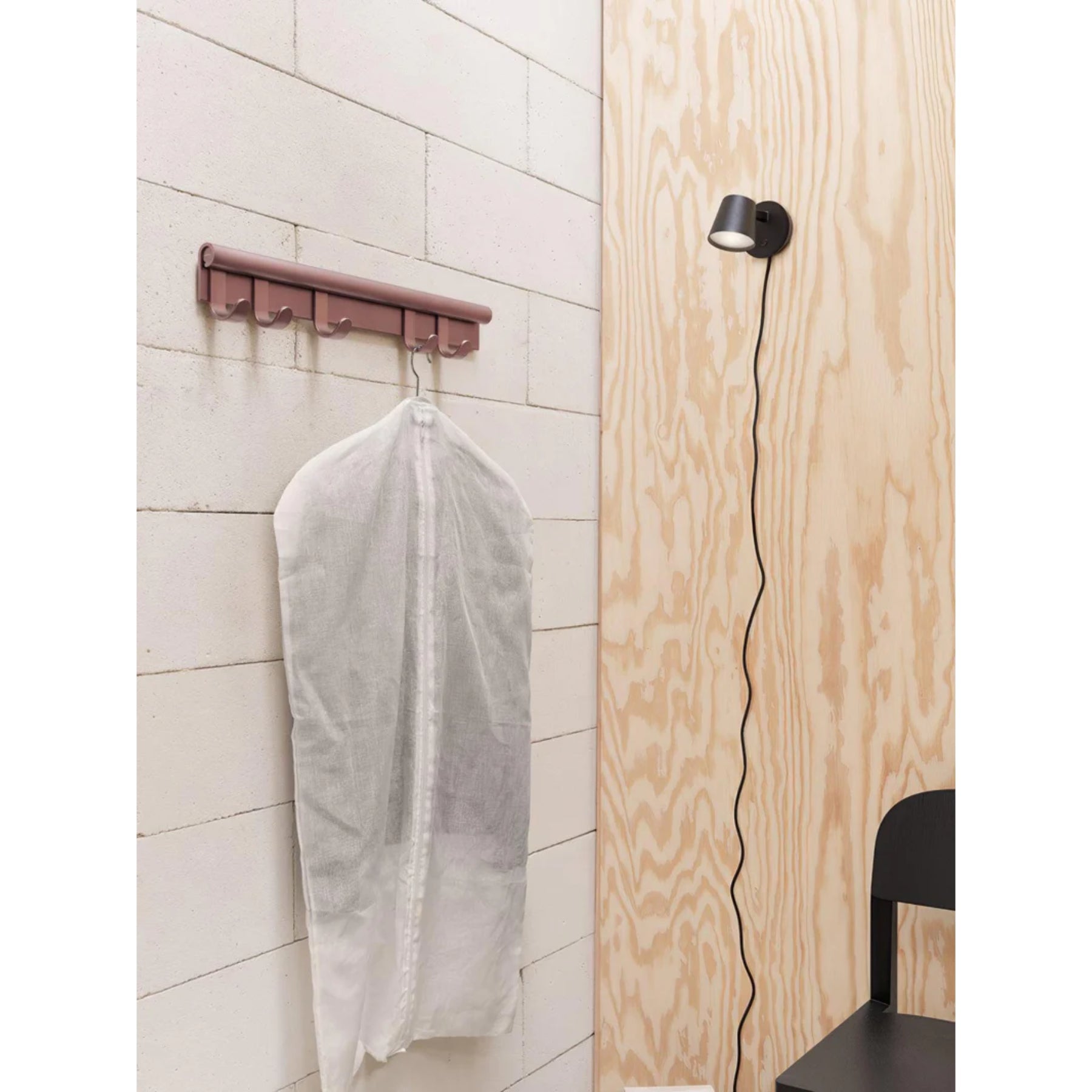 Zurella Wall Light