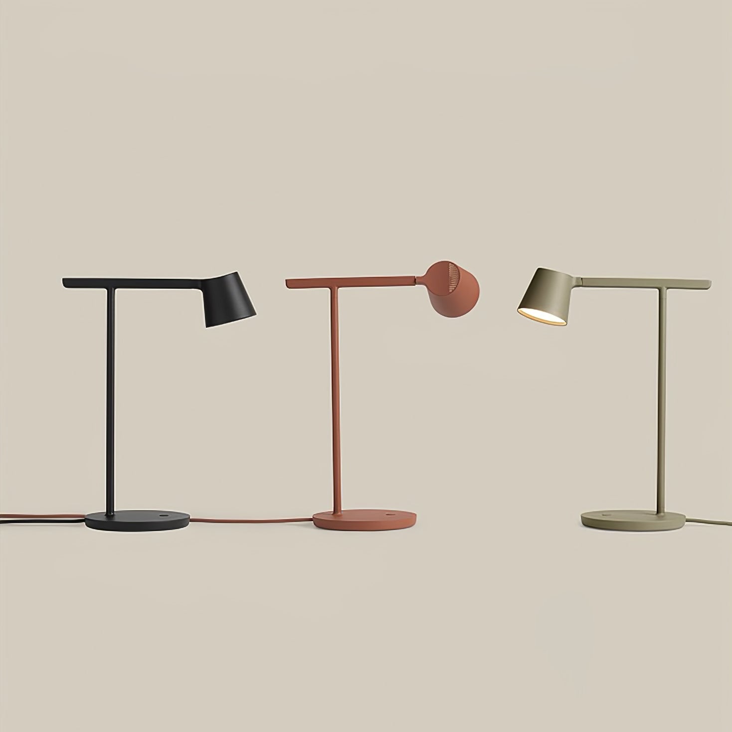 Contiz Table Lamp