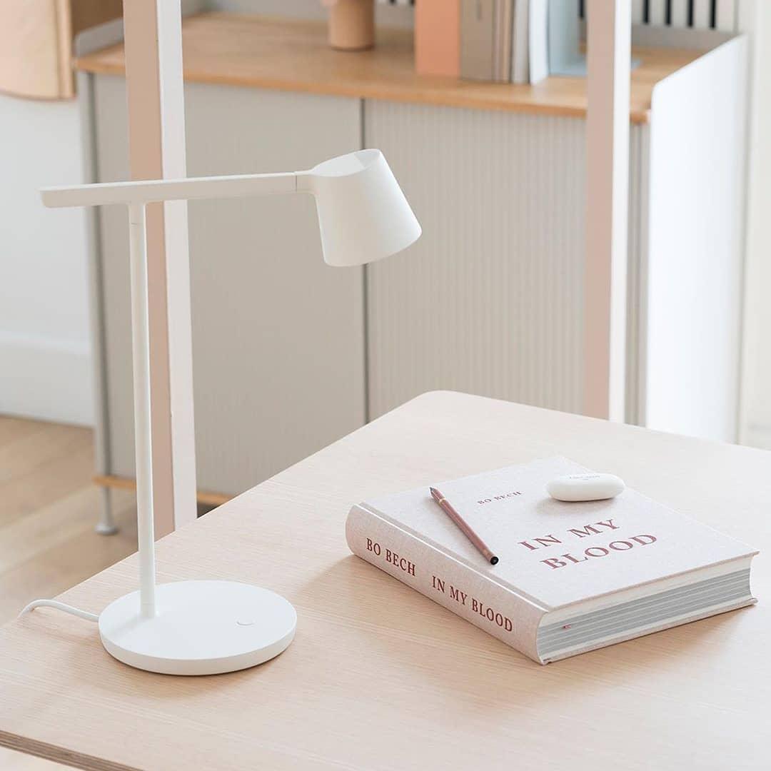 Contiz Table Lamp