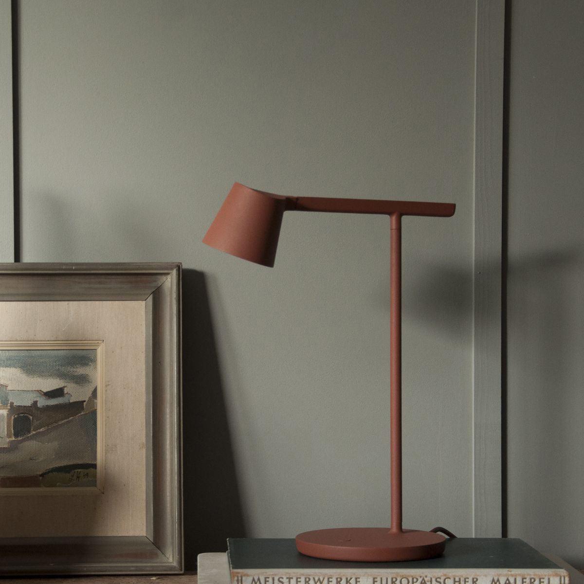 Contiz Table Lamp