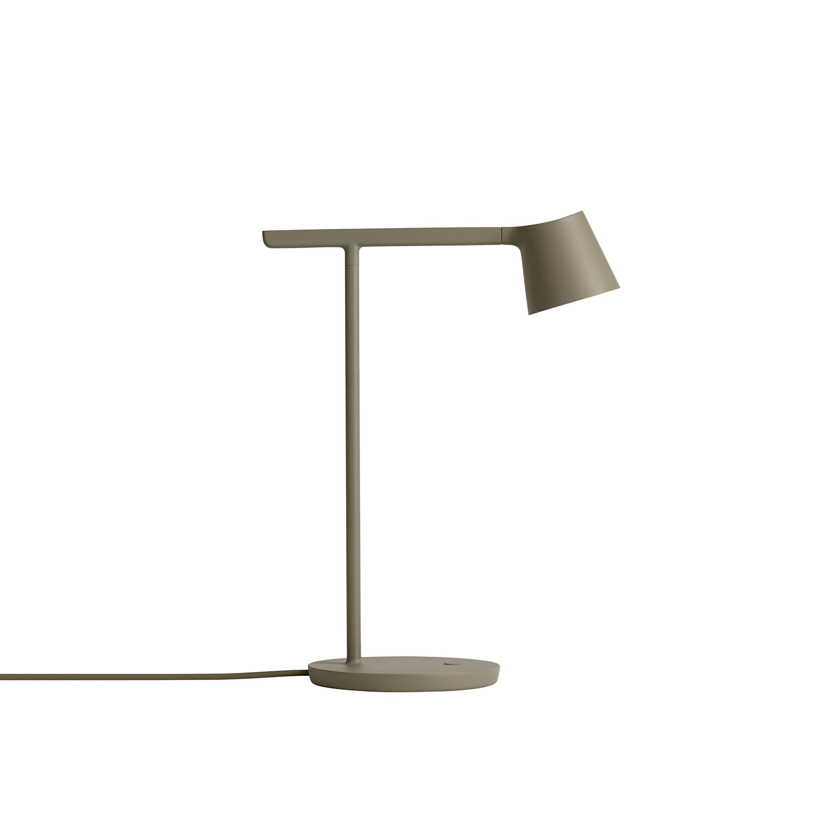 Contiz Table Lamp