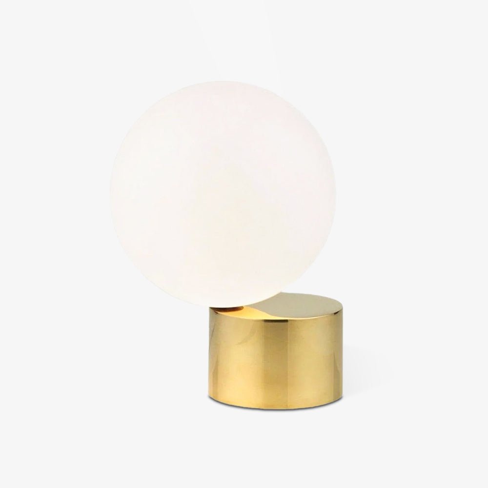 Lynvon Table Lamp