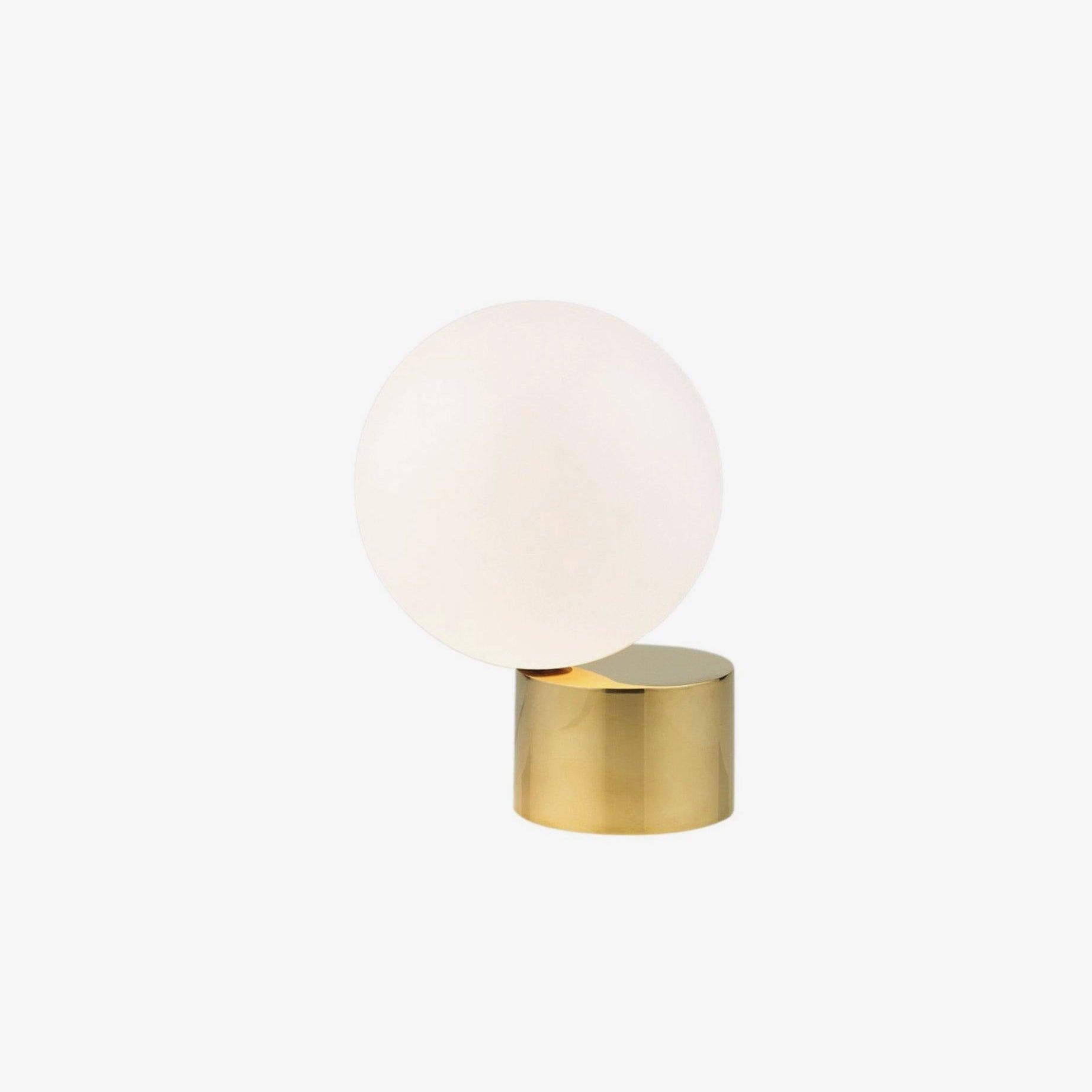 Lynvon Table Lamp