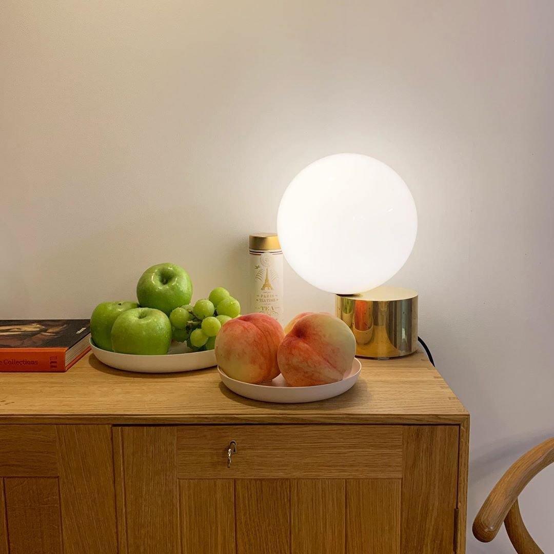 Lynvon Table Lamp