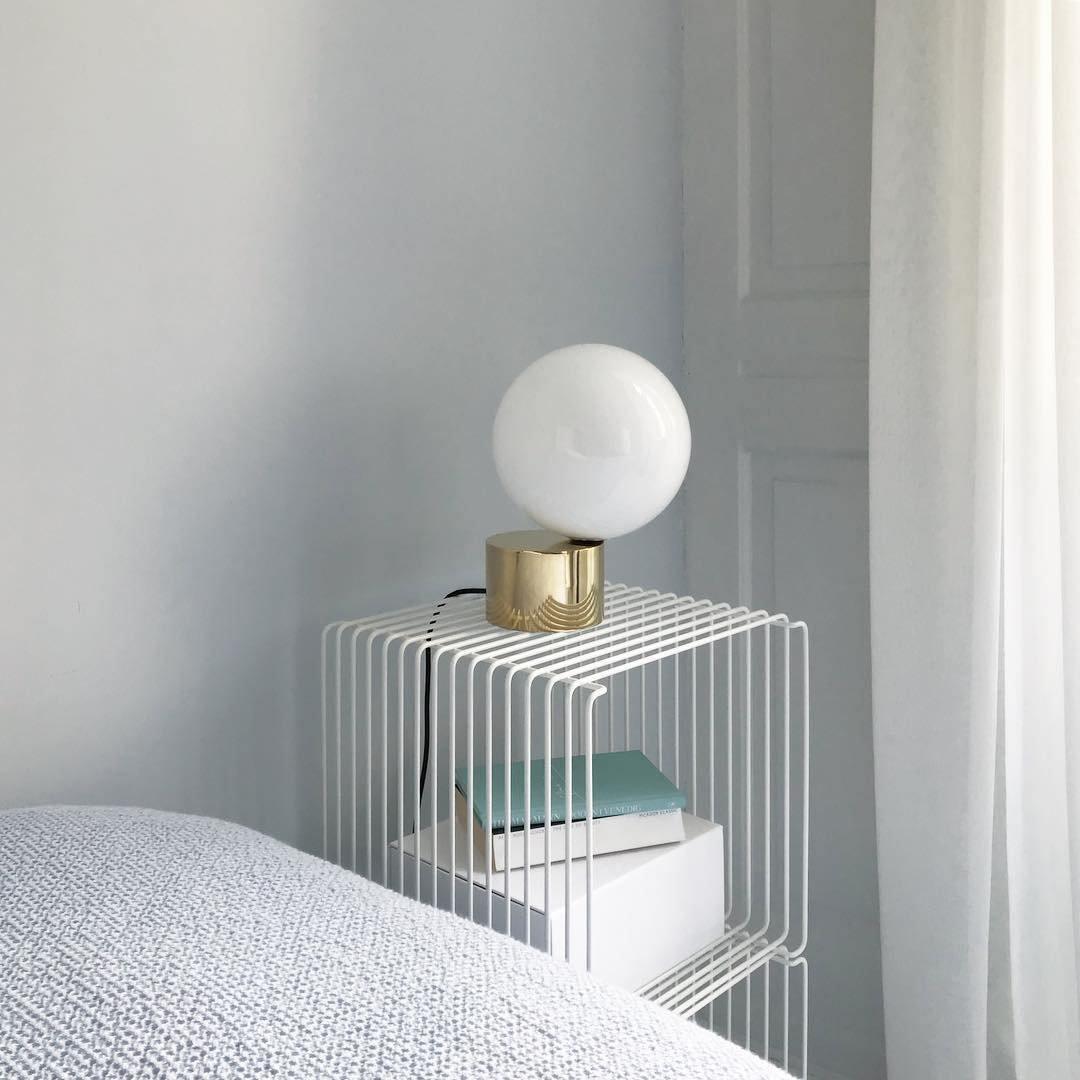 Lynvon Table Lamp