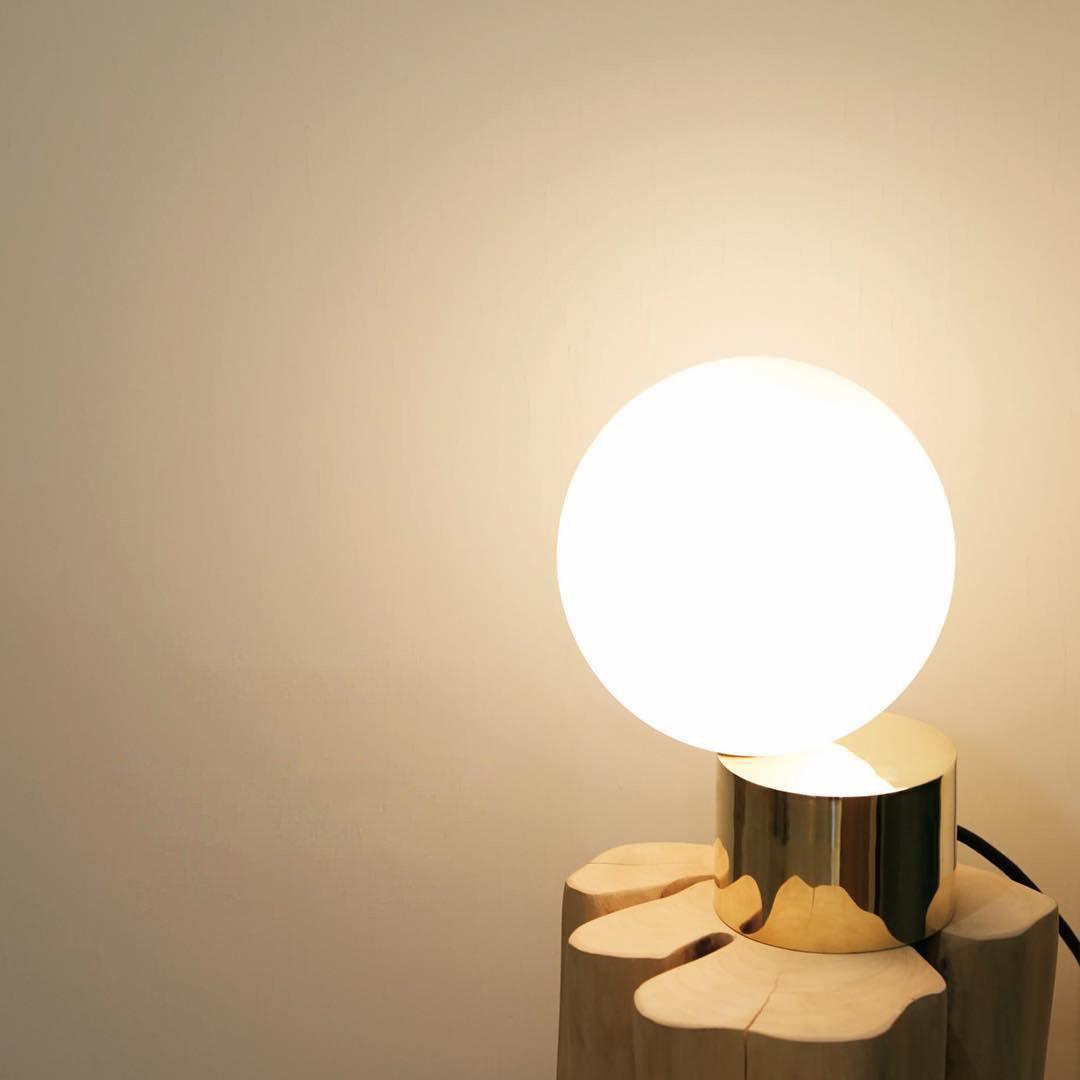 Lynvon Table Lamp