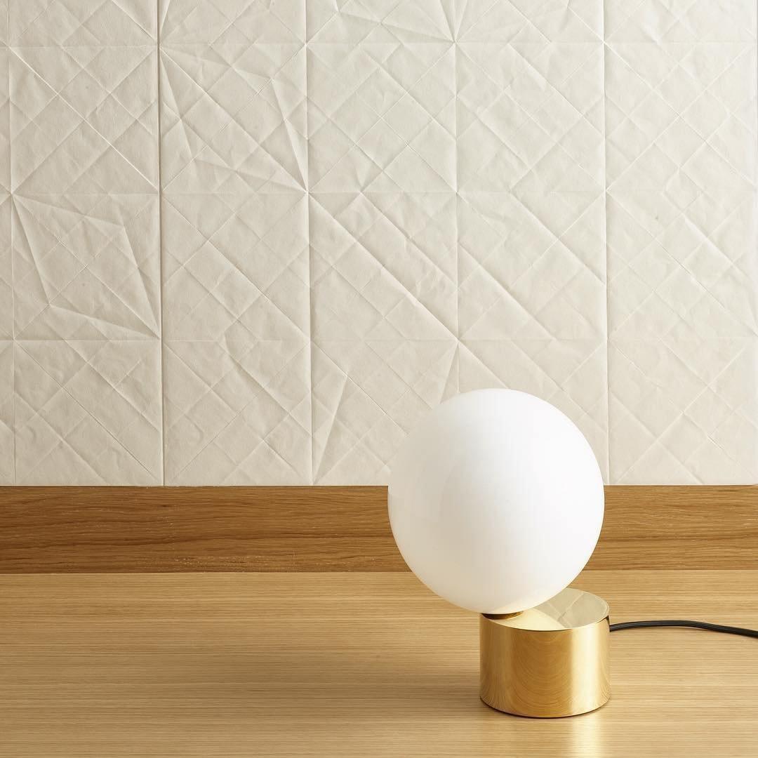 Lynvon Table Lamp