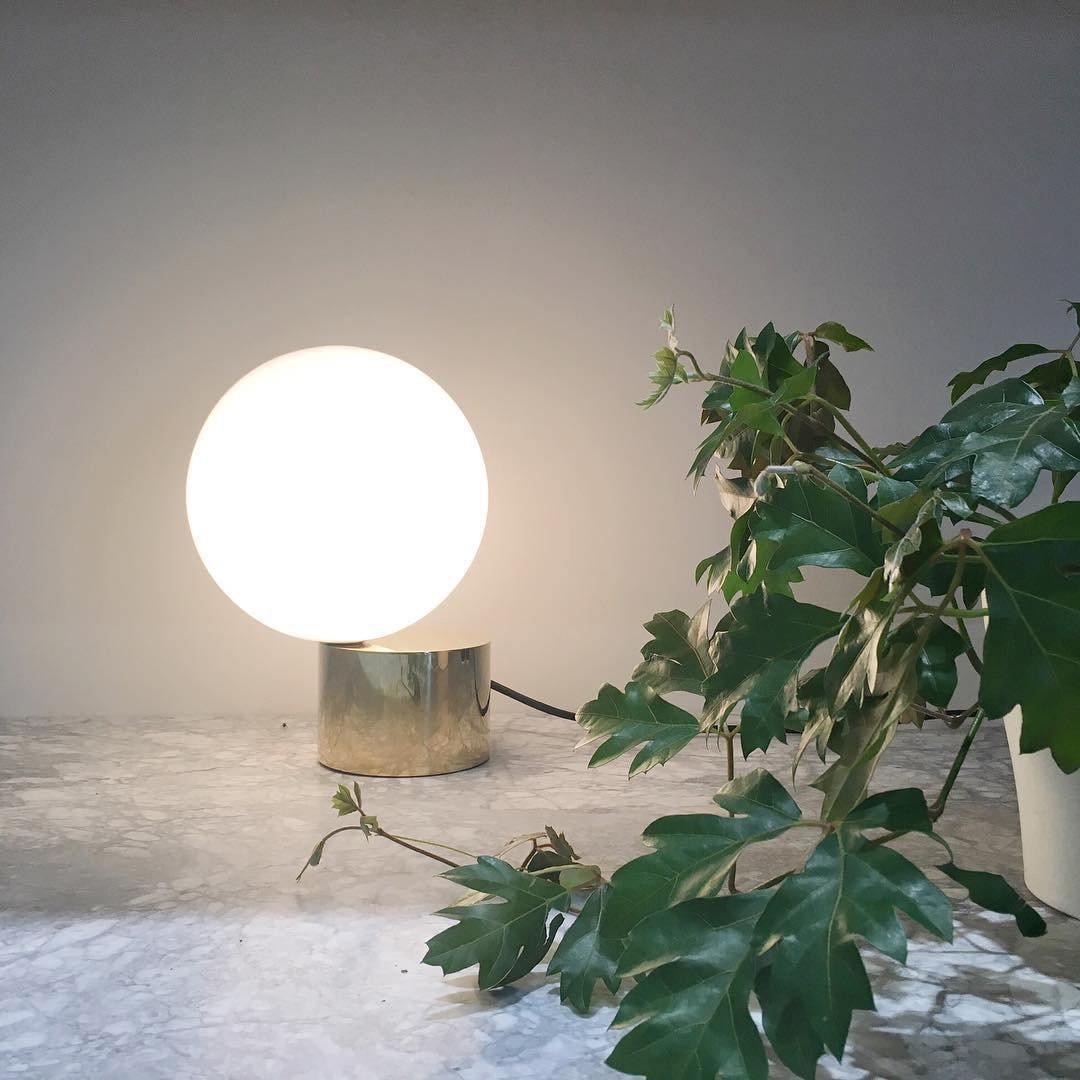Lynvon Table Lamp