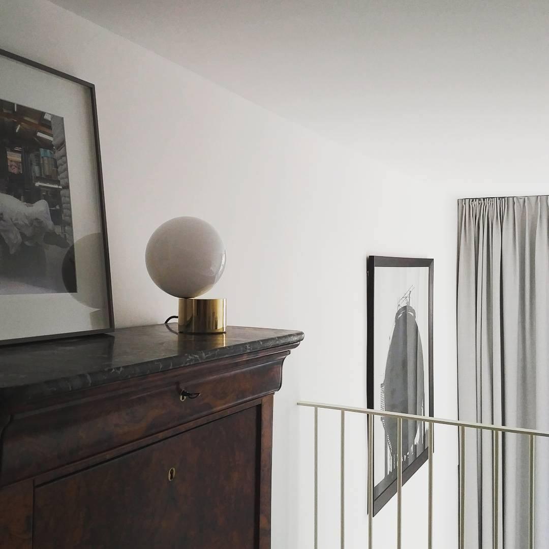 Lynvon Table Lamp