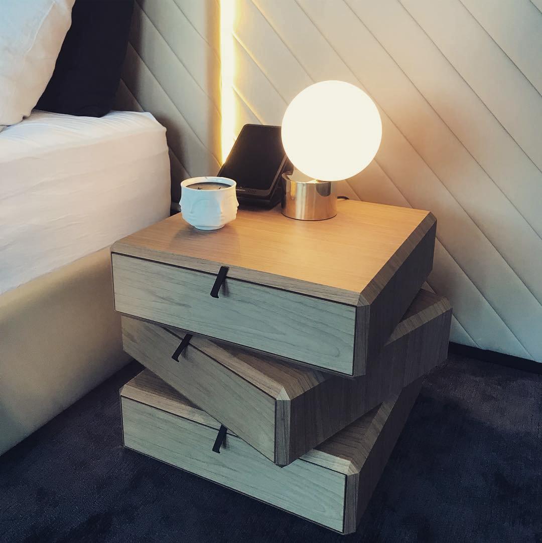 Lynvon Table Lamp