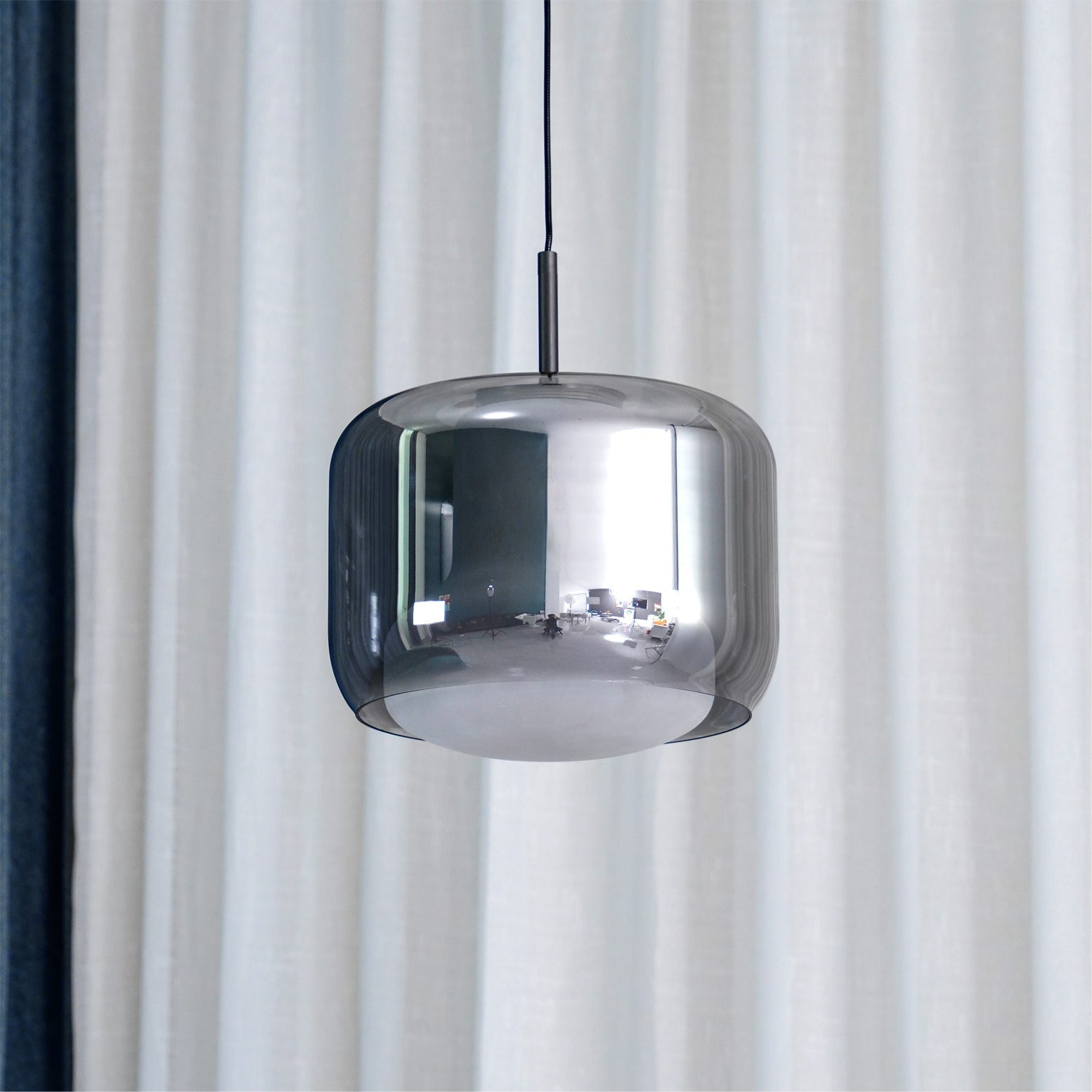 Titones Pendant Light