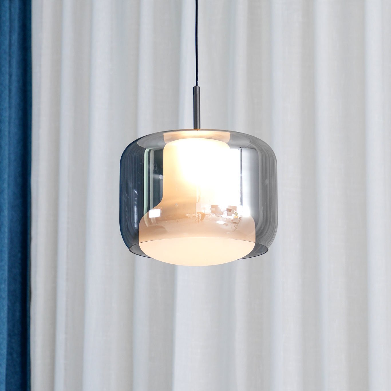 Titones Pendant Light