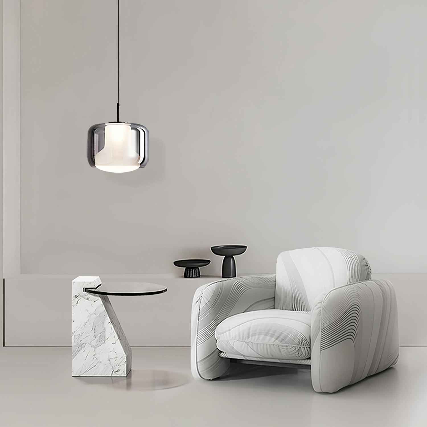 Titones Pendant Light