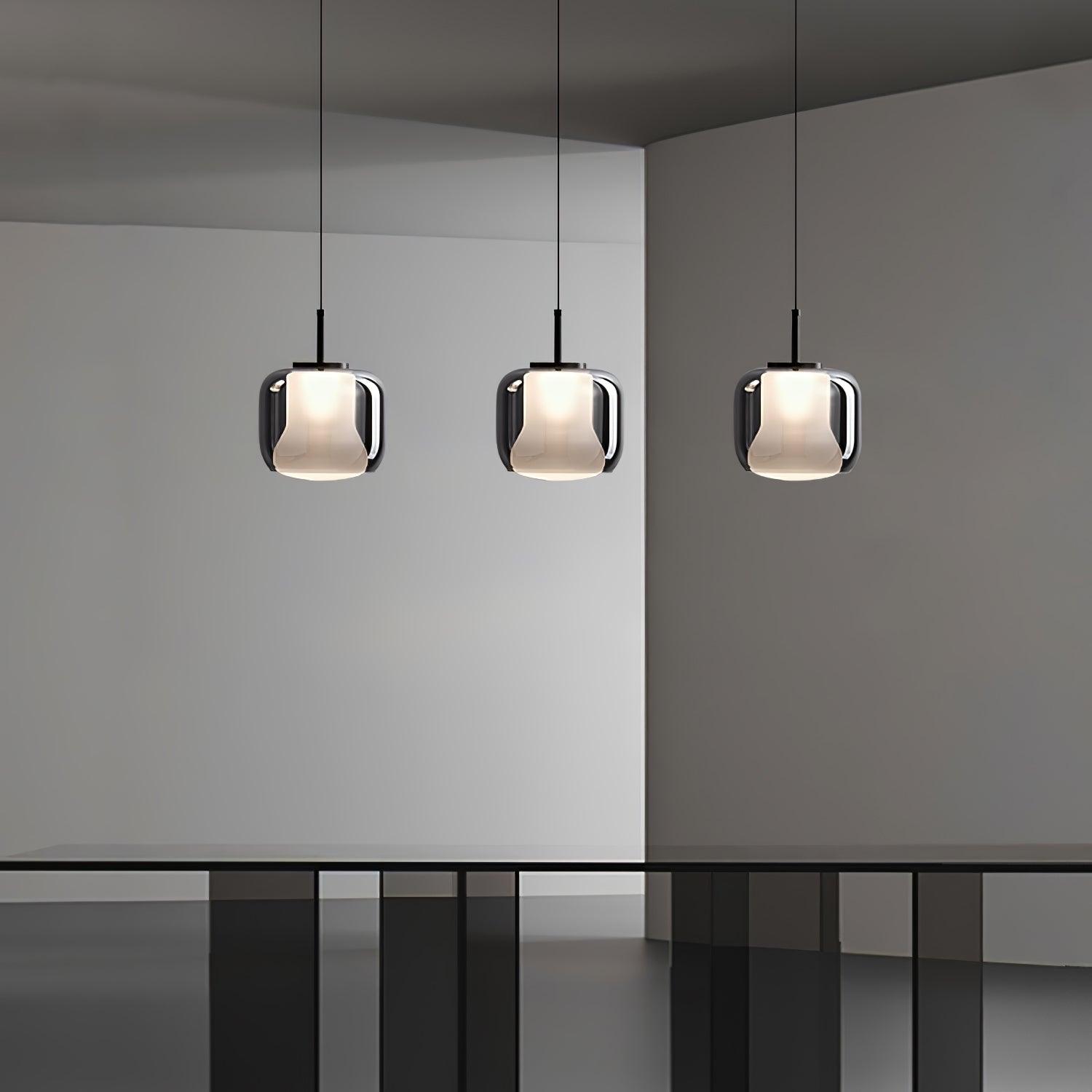 Titones Pendant Light