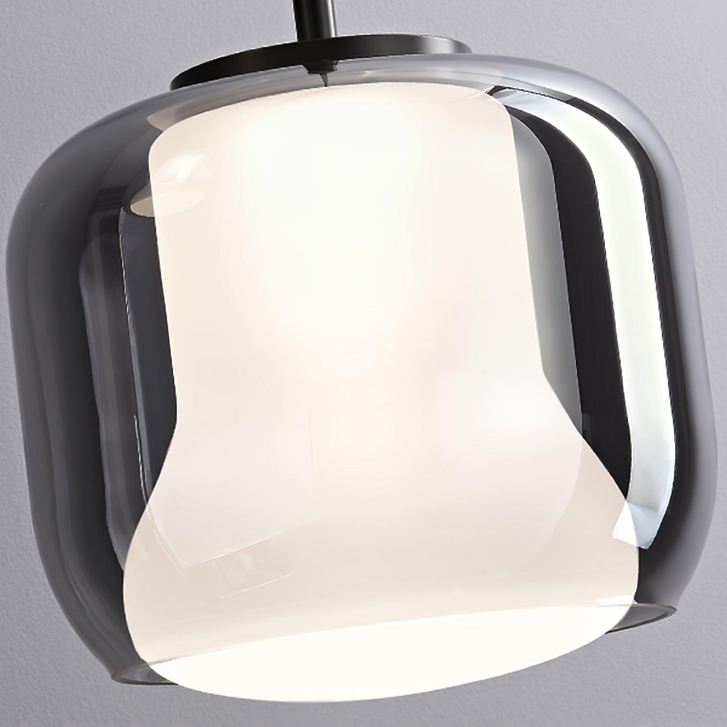 Titones Pendant Light