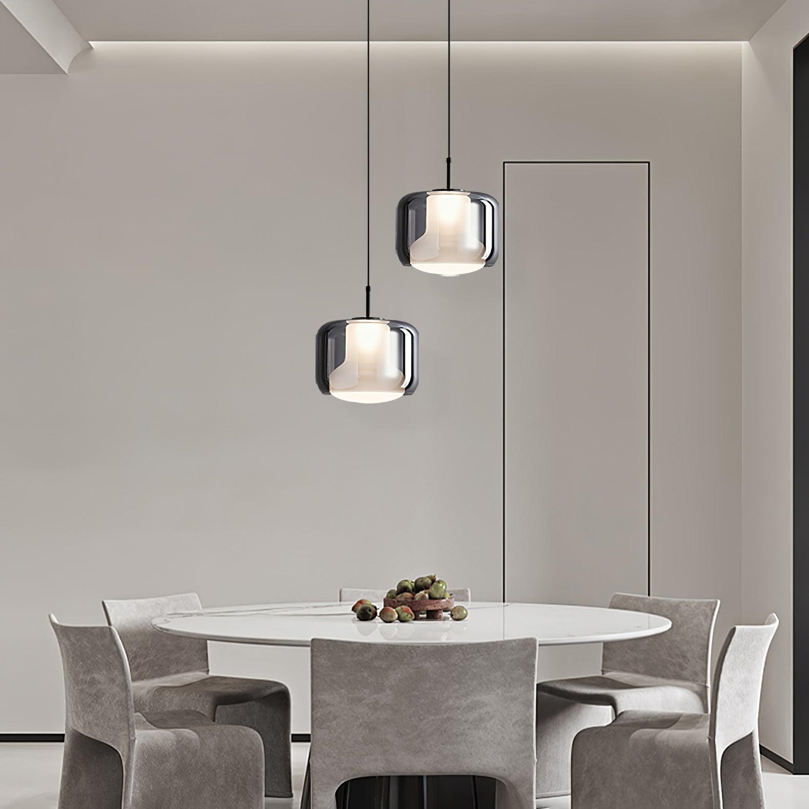 Titones Pendant Light