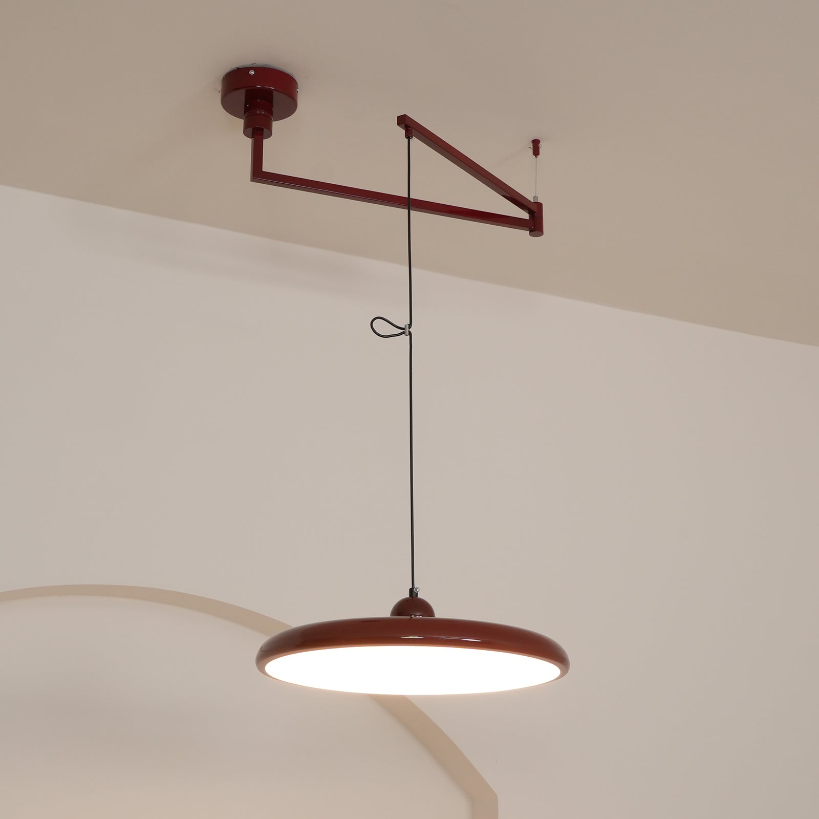 Oakalas Pendant Light