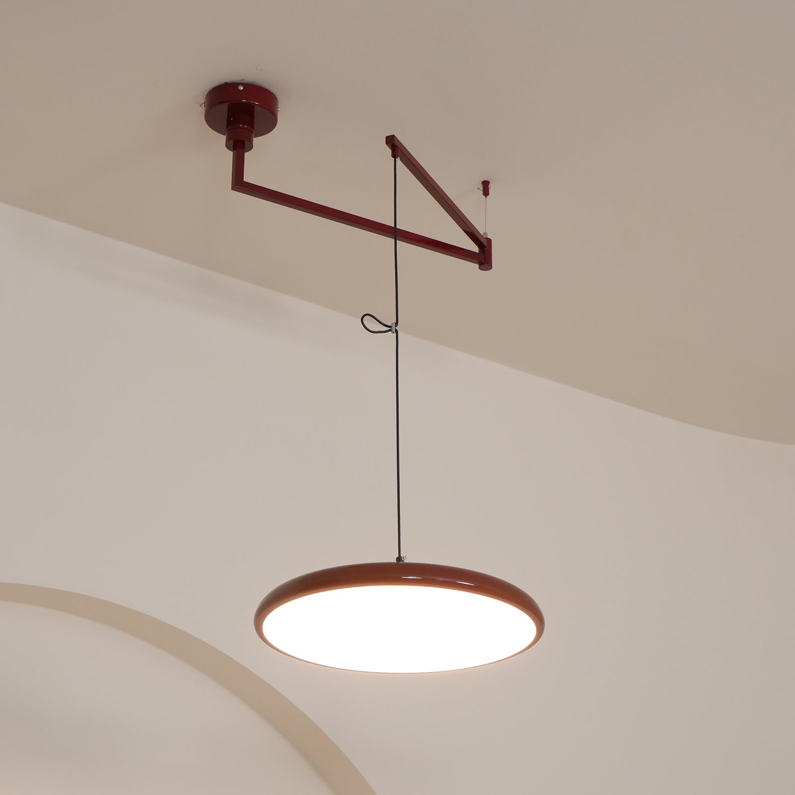Oakalas Pendant Light