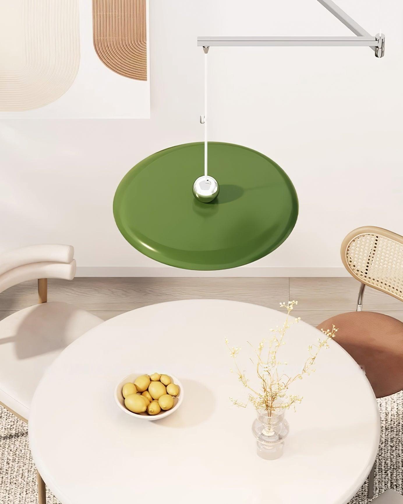Oakalas Pendant Light