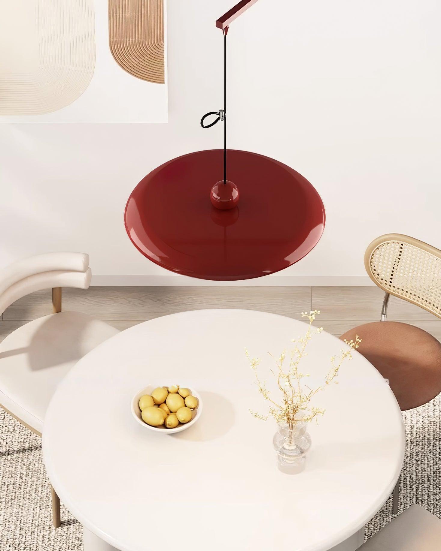 Oakalas Pendant Light