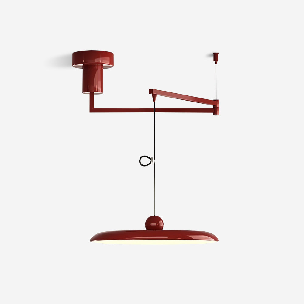 Oakalas Pendant Light
