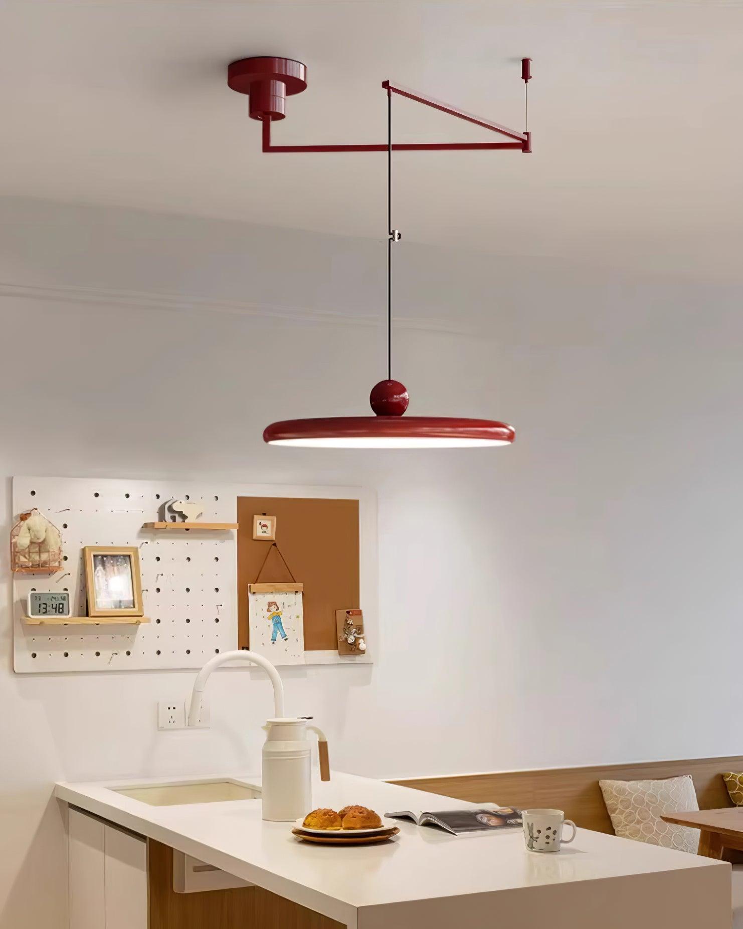 Oakalas Pendant Light