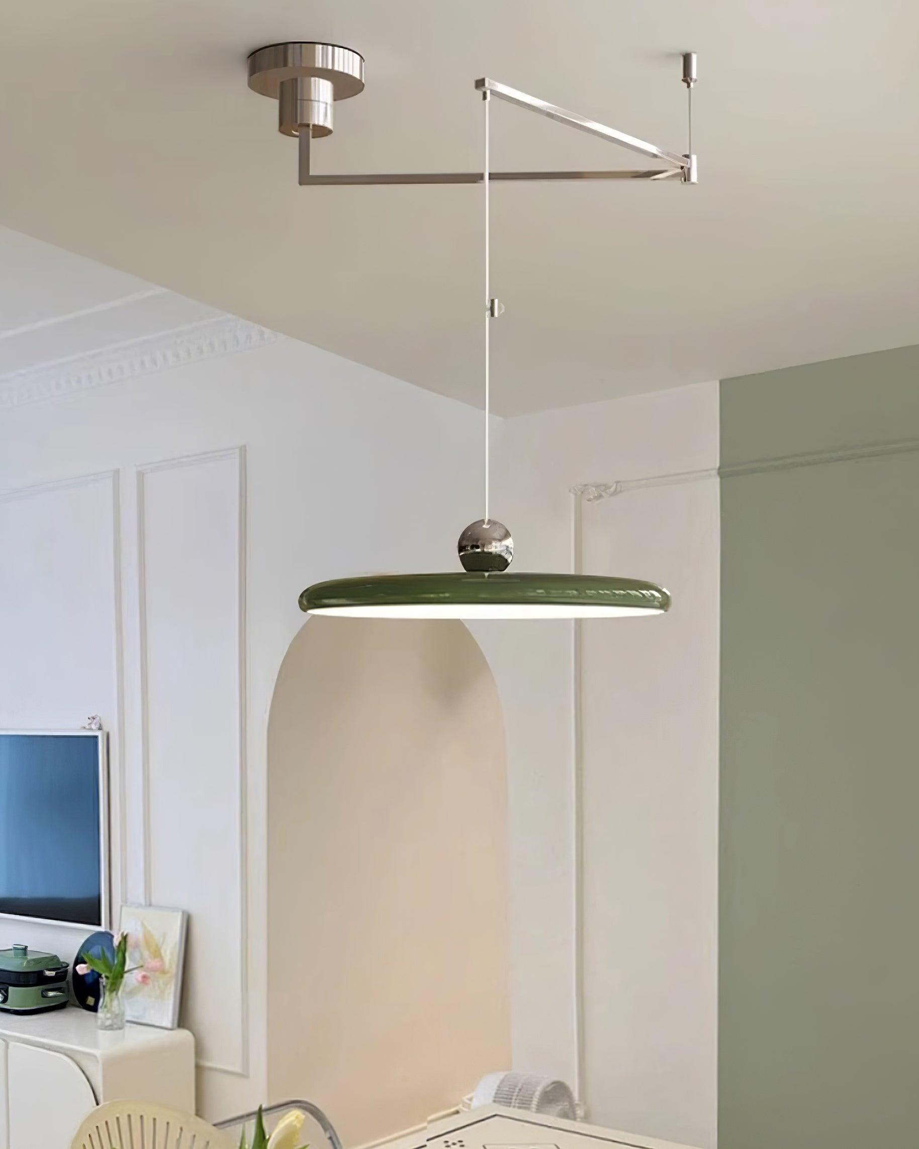 Oakalas Pendant Light