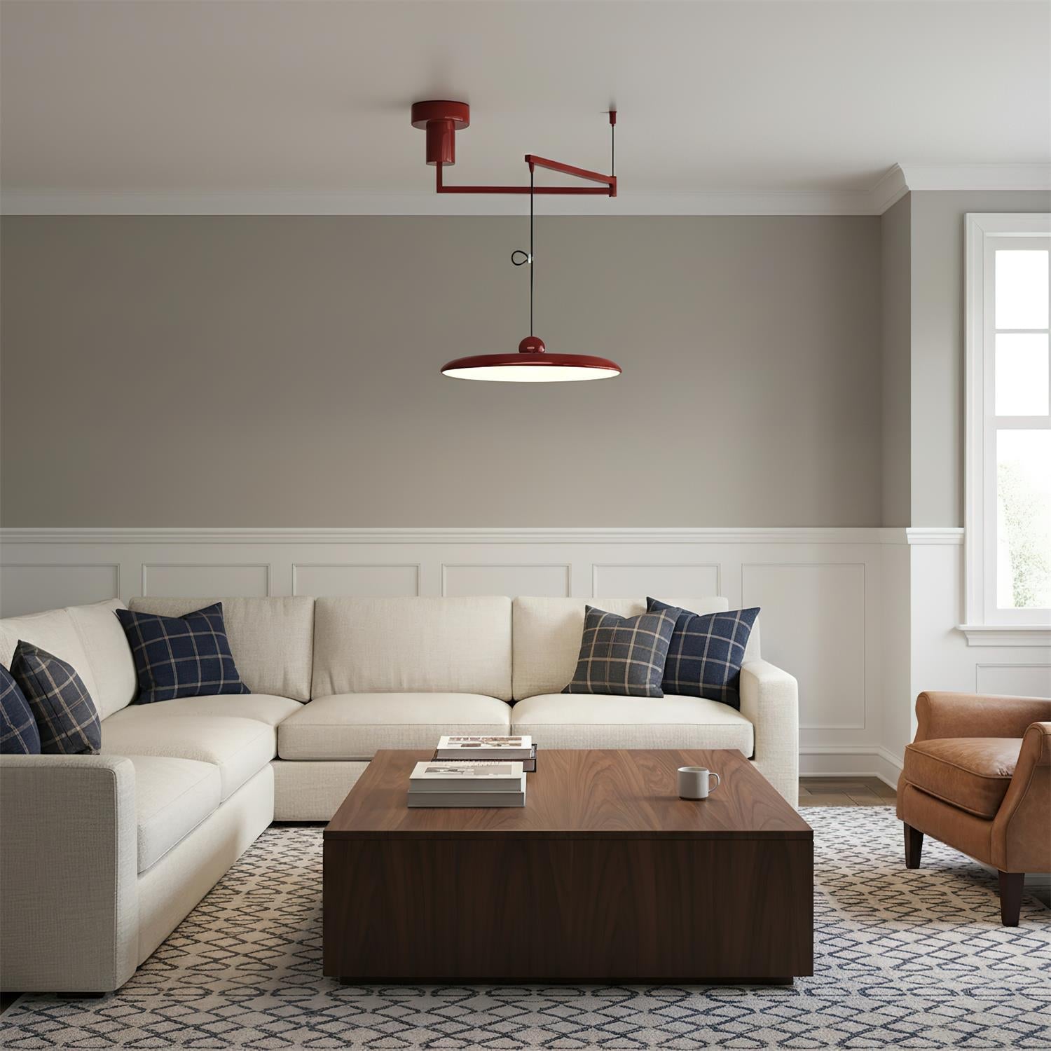 Oakalas Pendant Light