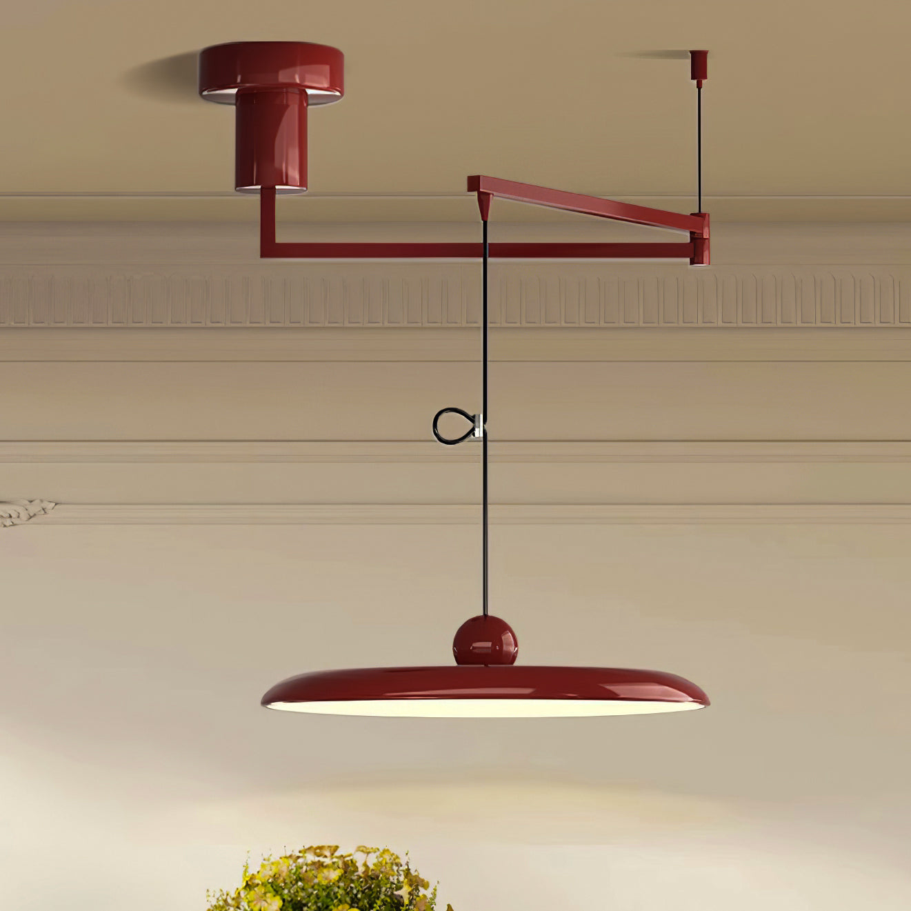 Oakalas Pendant Light