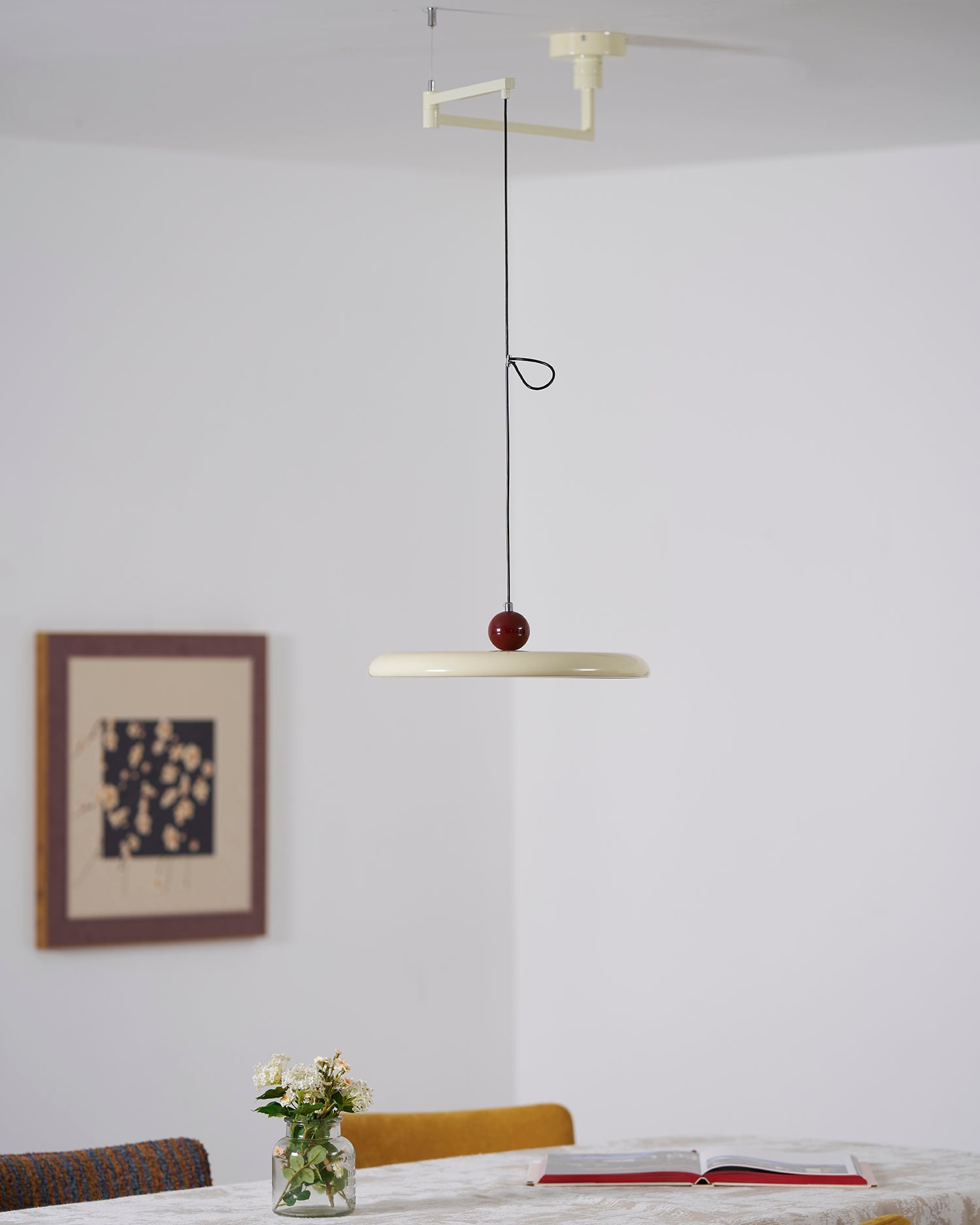 Oakalas Pendant Light
