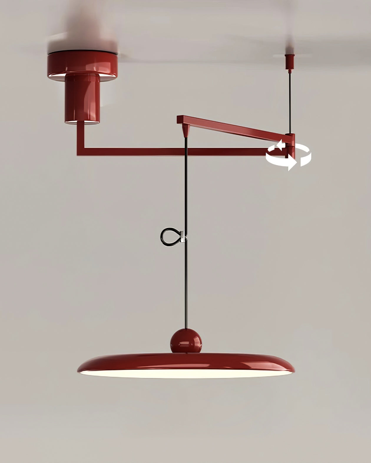 Oakalas Pendant Light