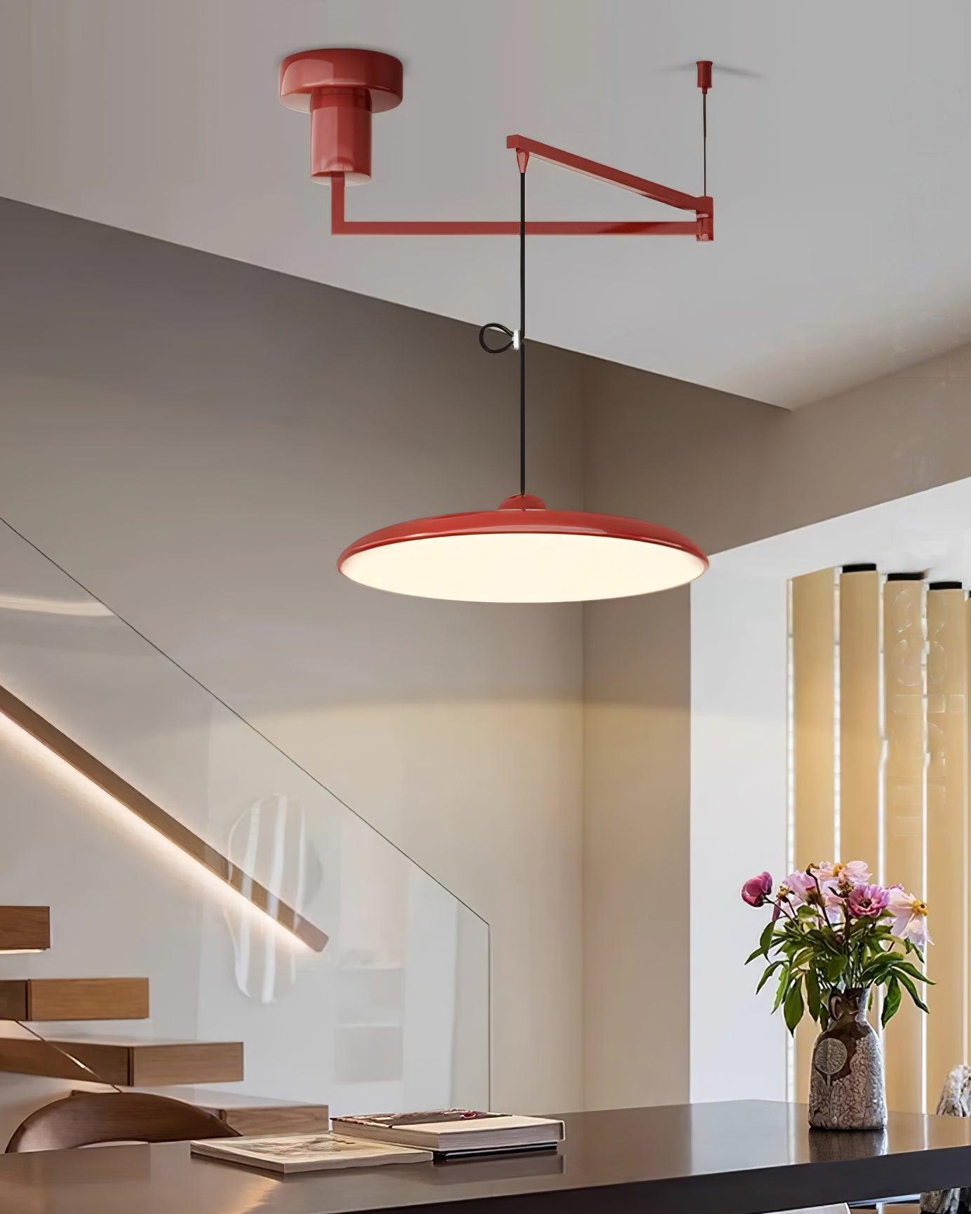 Oakalas Pendant Light
