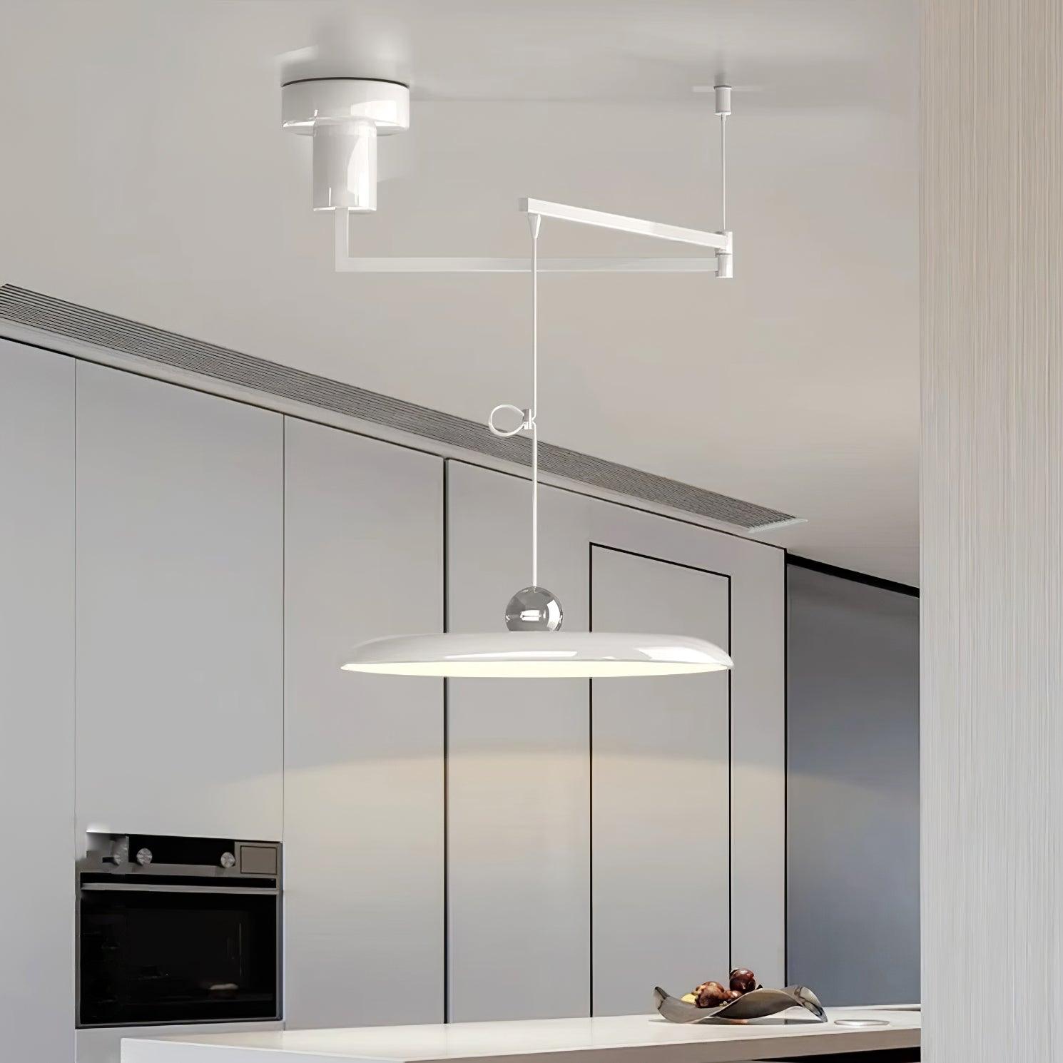 Oakalas Pendant Light