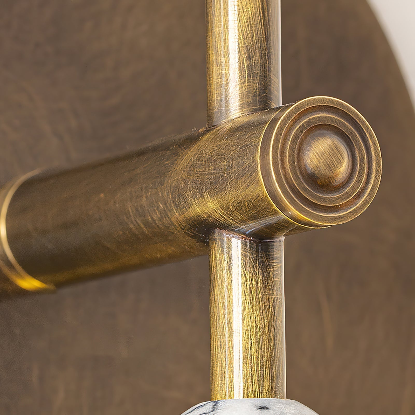Motaz Wall Light