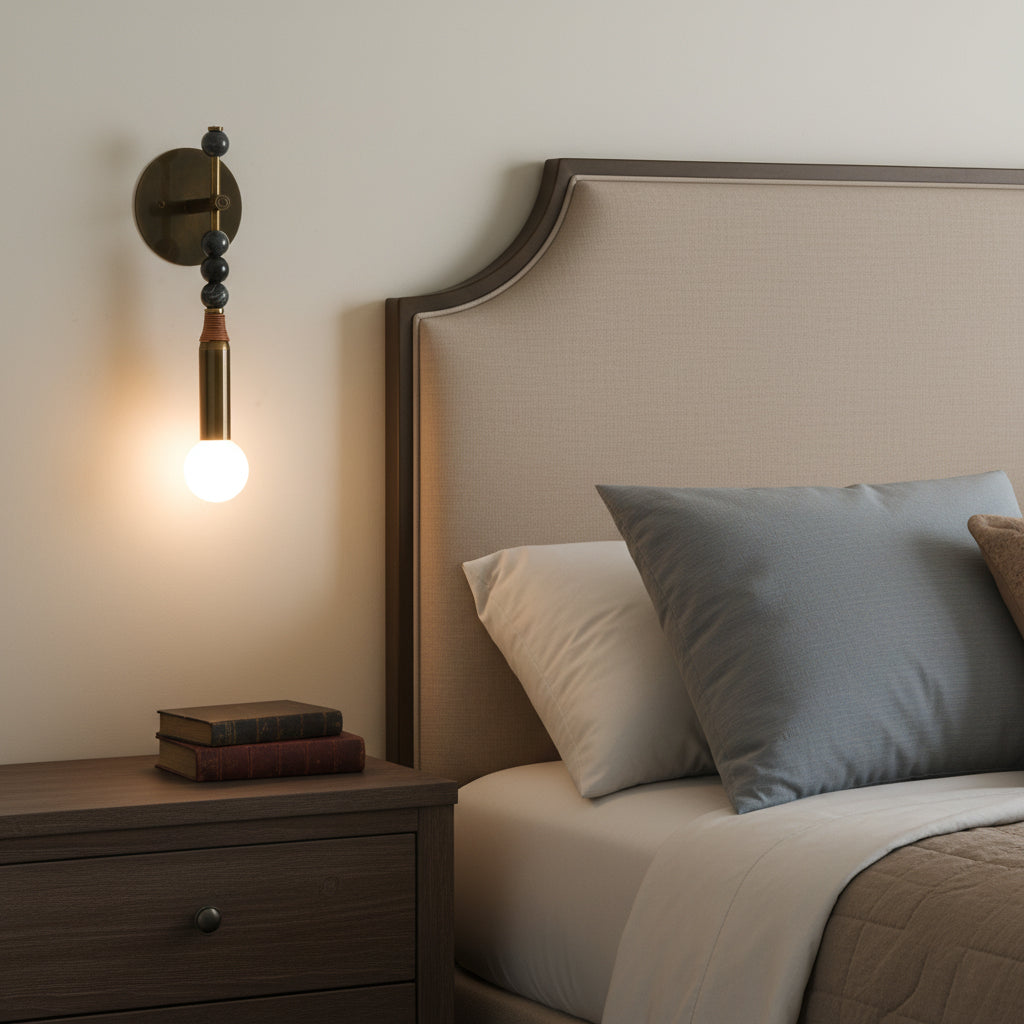Yaror Wall Light