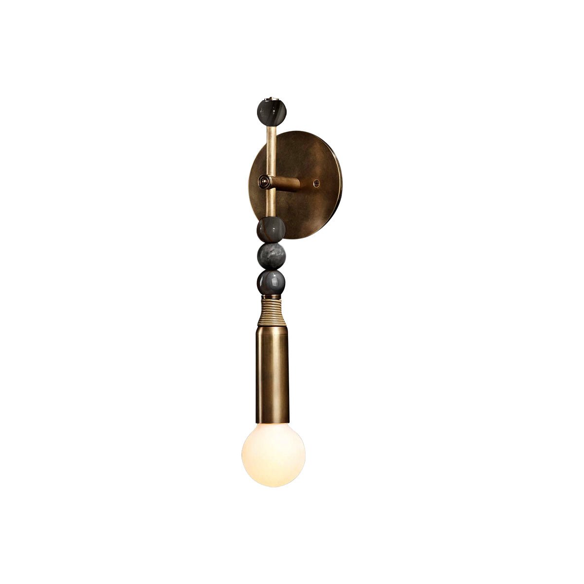 Motaz Wall Light