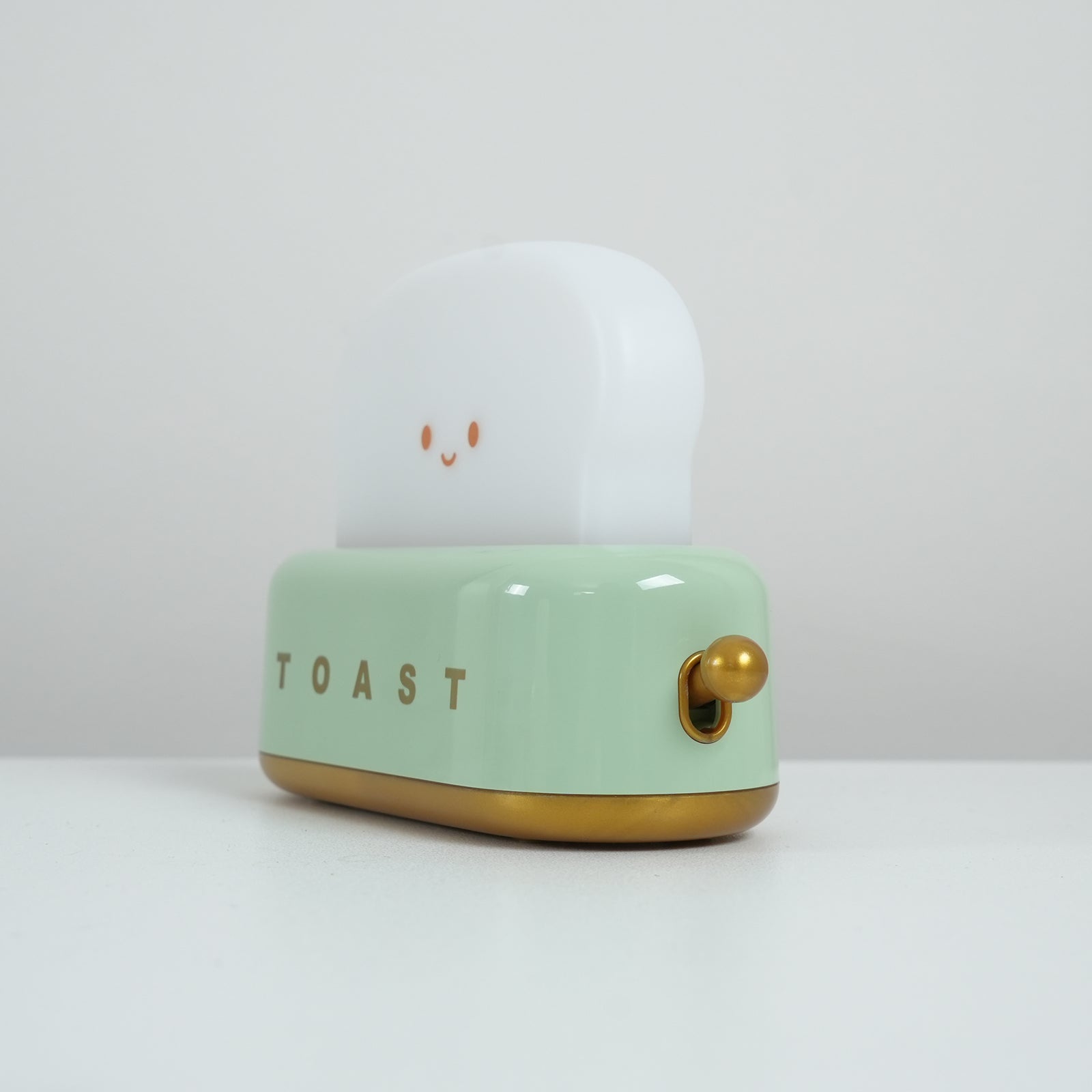 Toaster Table Lamp