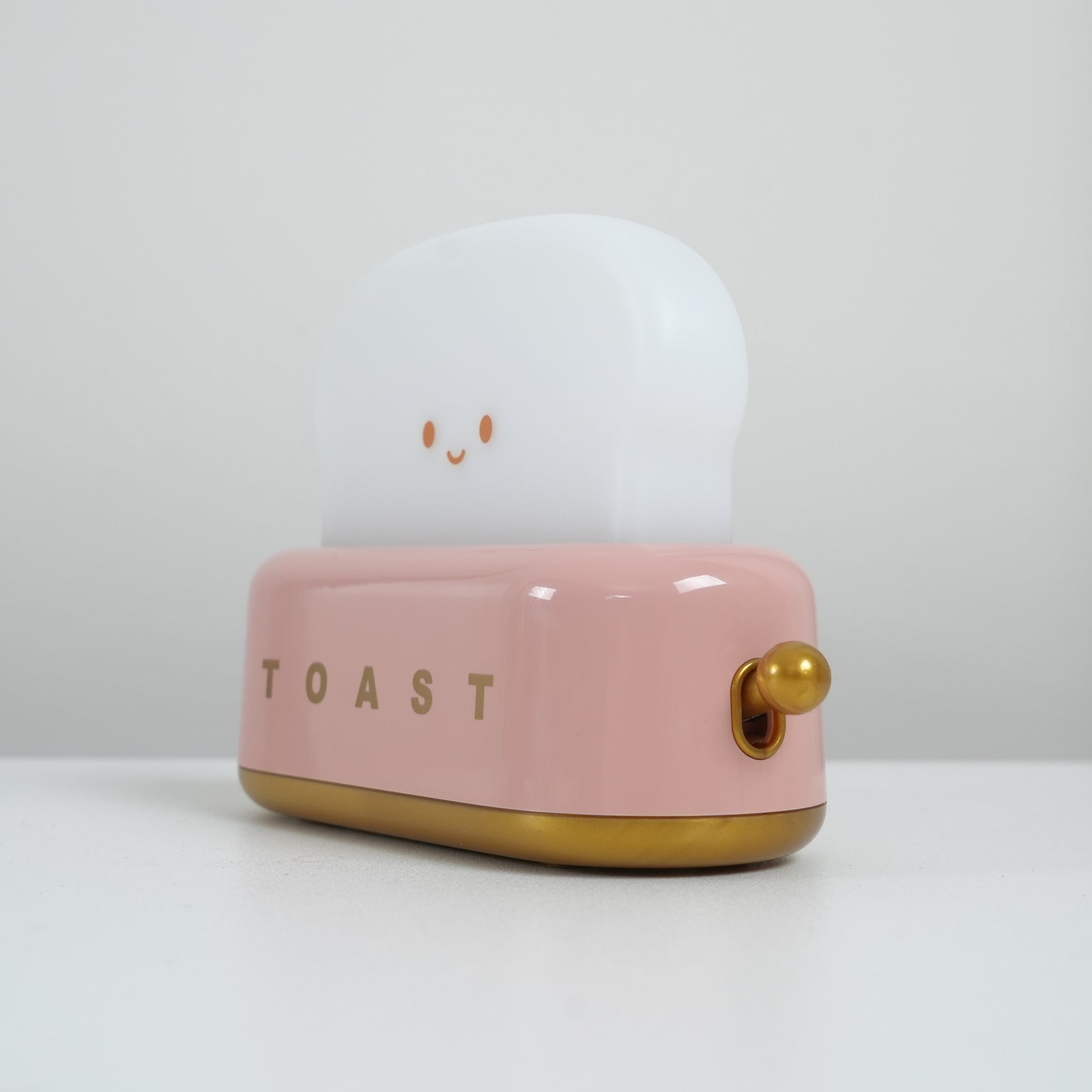 Toaster Table Lamp