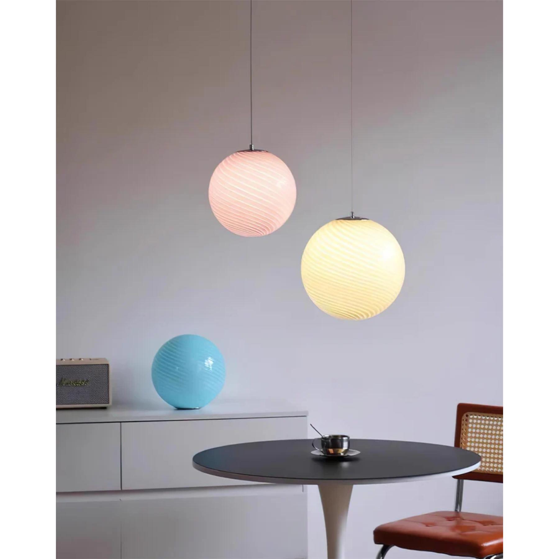 Fobia Pendant Light