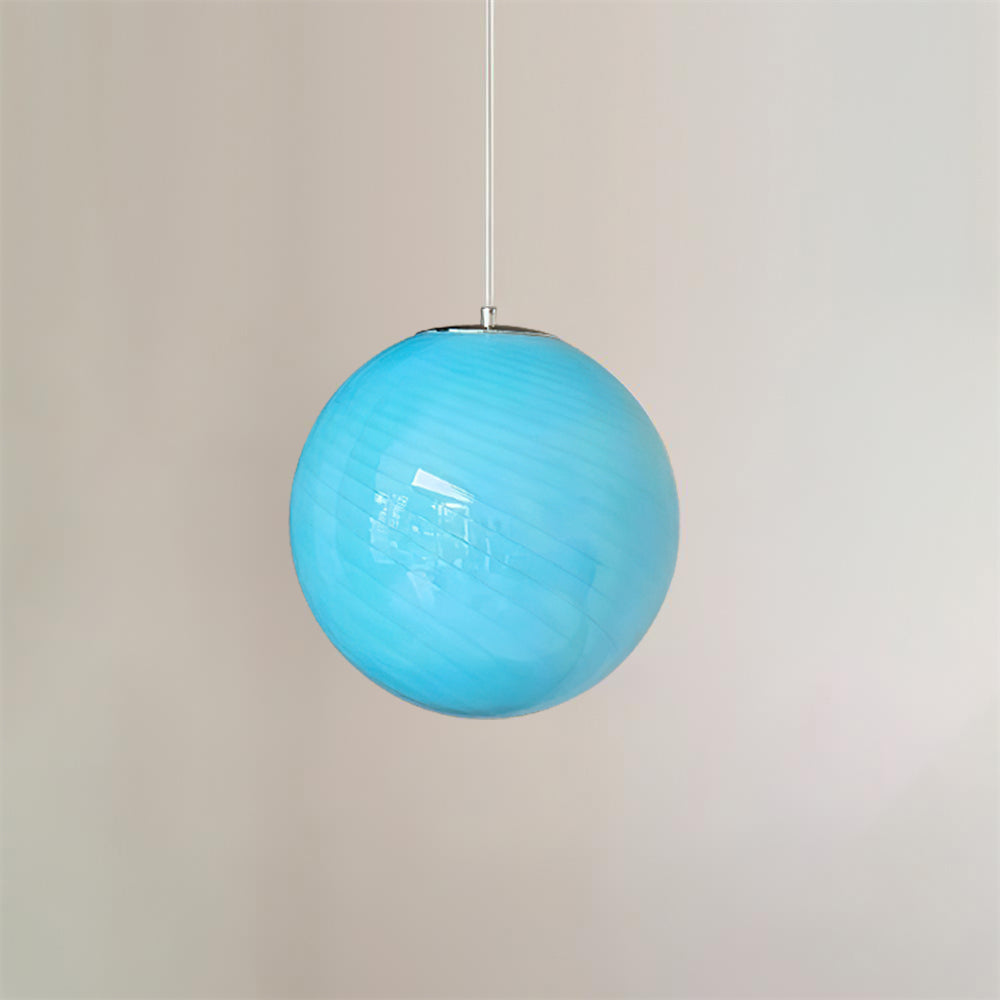 Fobia Pendant Light