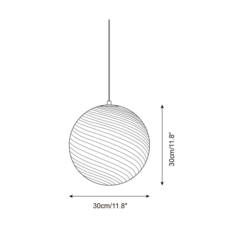 Fobia Pendant Light