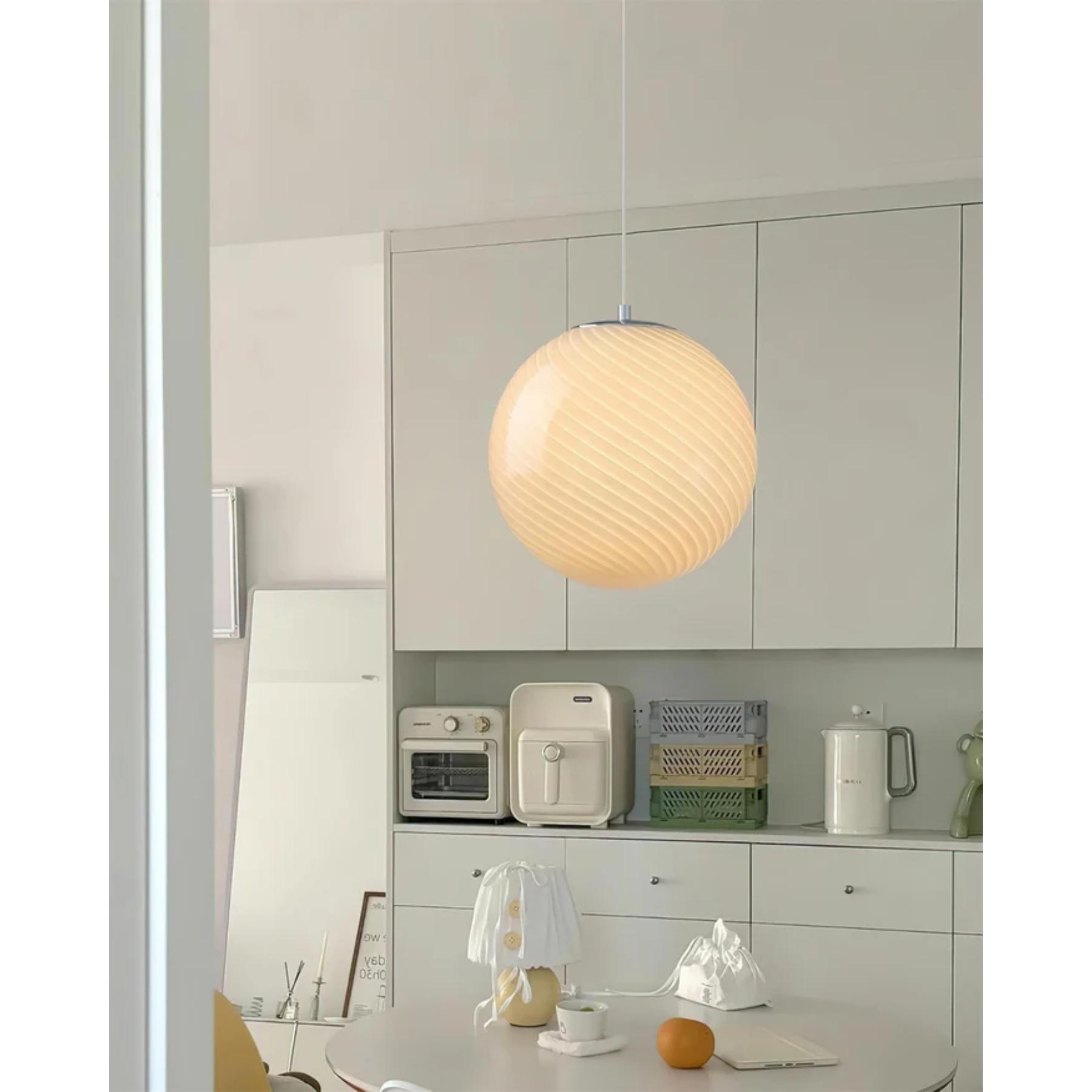 Fobia Pendant Light