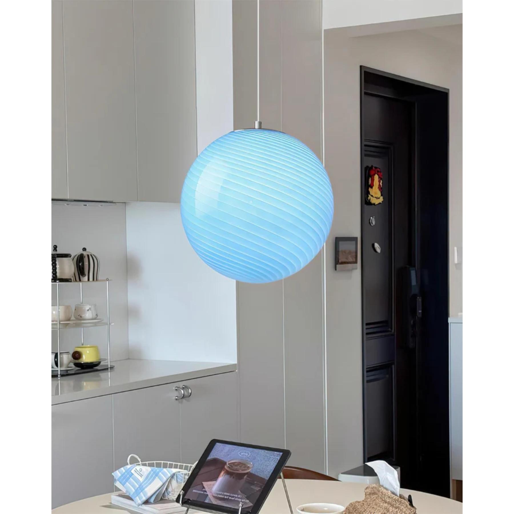 Fobia Pendant Light