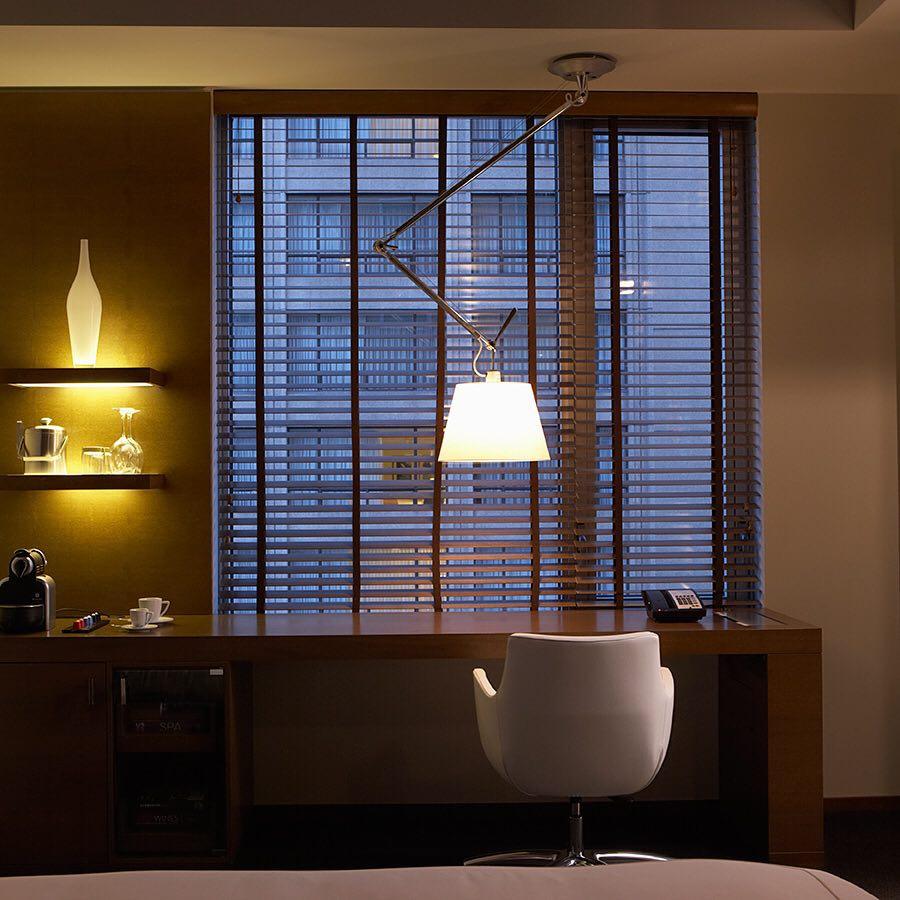Roheva Ceiling Light
