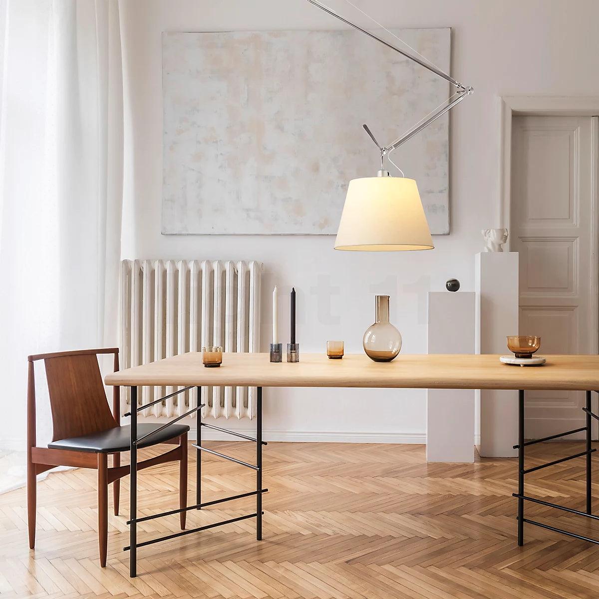 Roheva Ceiling Light